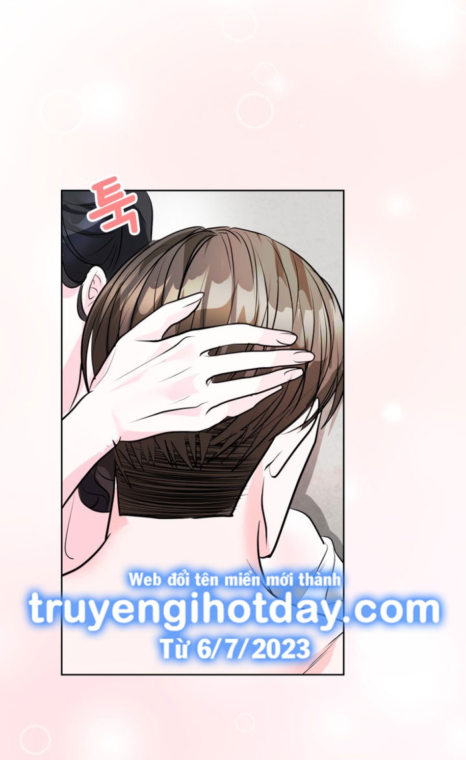[18+] ĐIỀU EM CỐ GIẤU 
