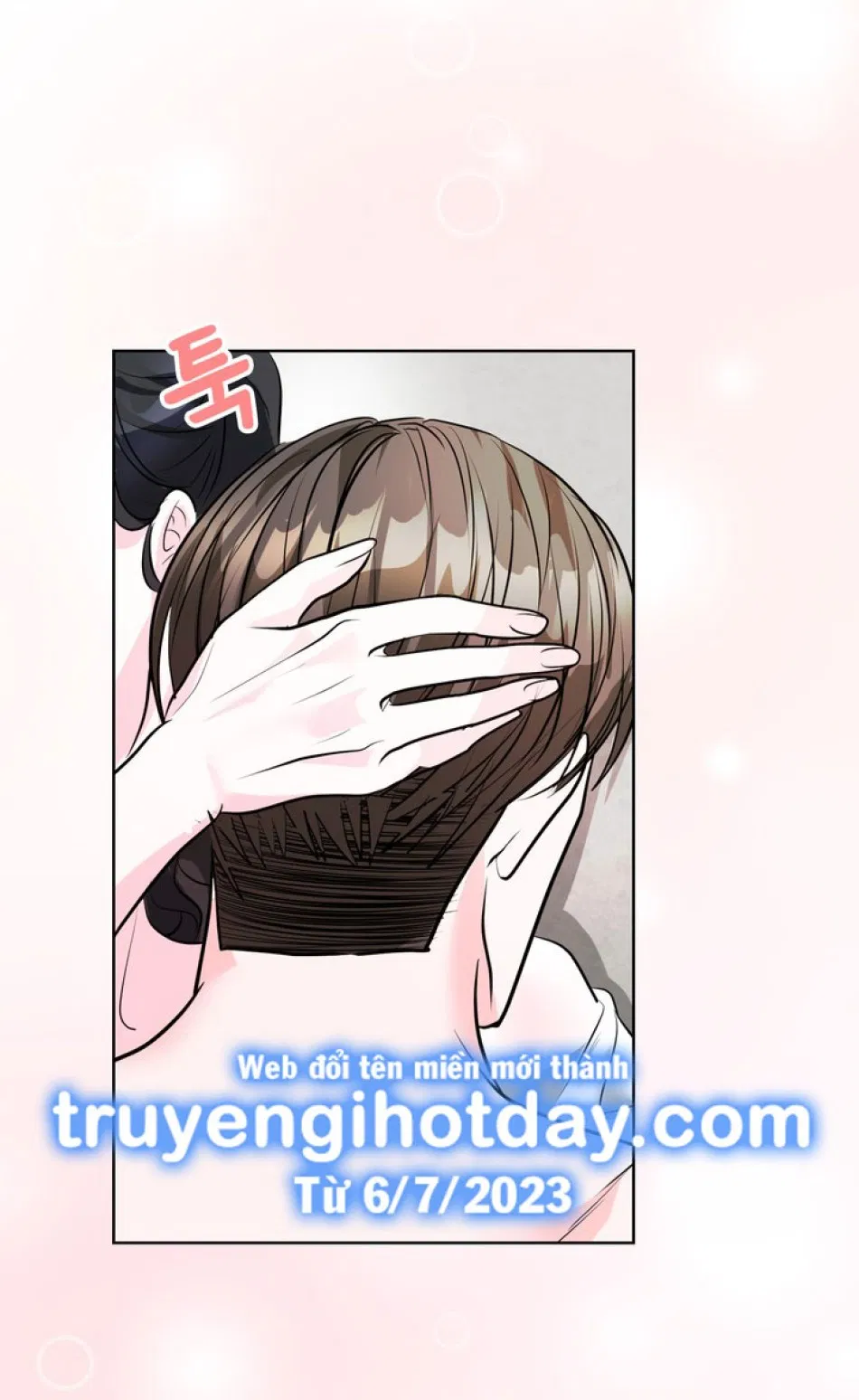 [18+] ĐIỀU EM CỐ GIẤU 