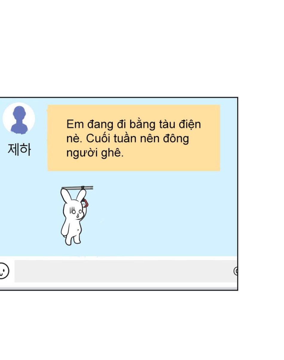 [18+] ĐIỀU EM CỐ GIẤU 