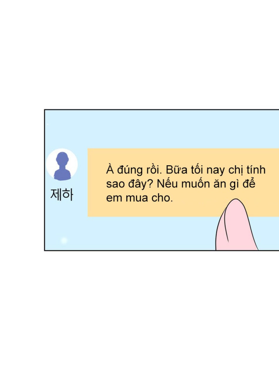 [18+] ĐIỀU EM CỐ GIẤU 