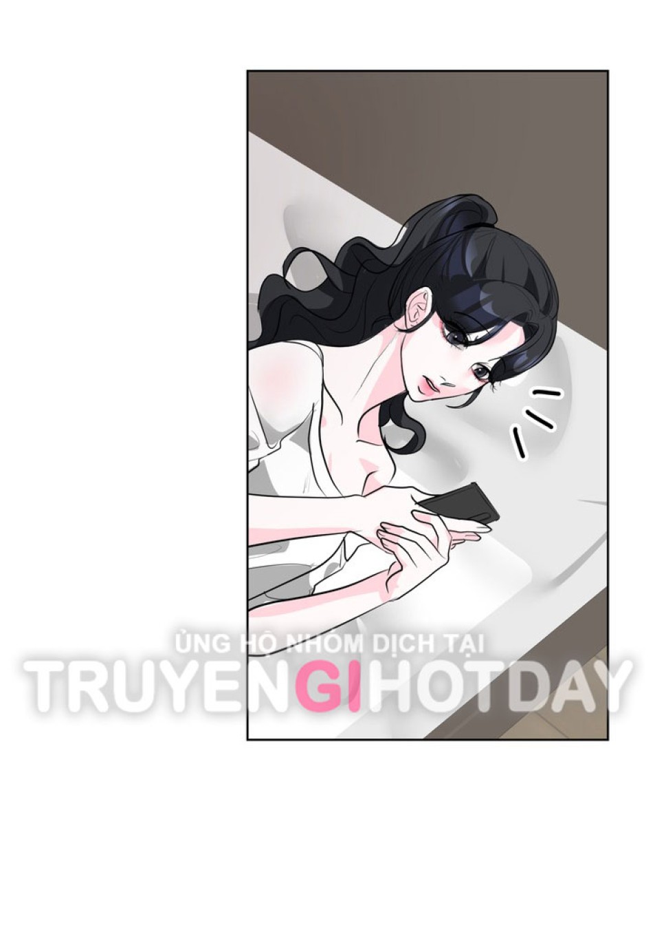 [18+] ĐIỀU EM CỐ GIẤU 