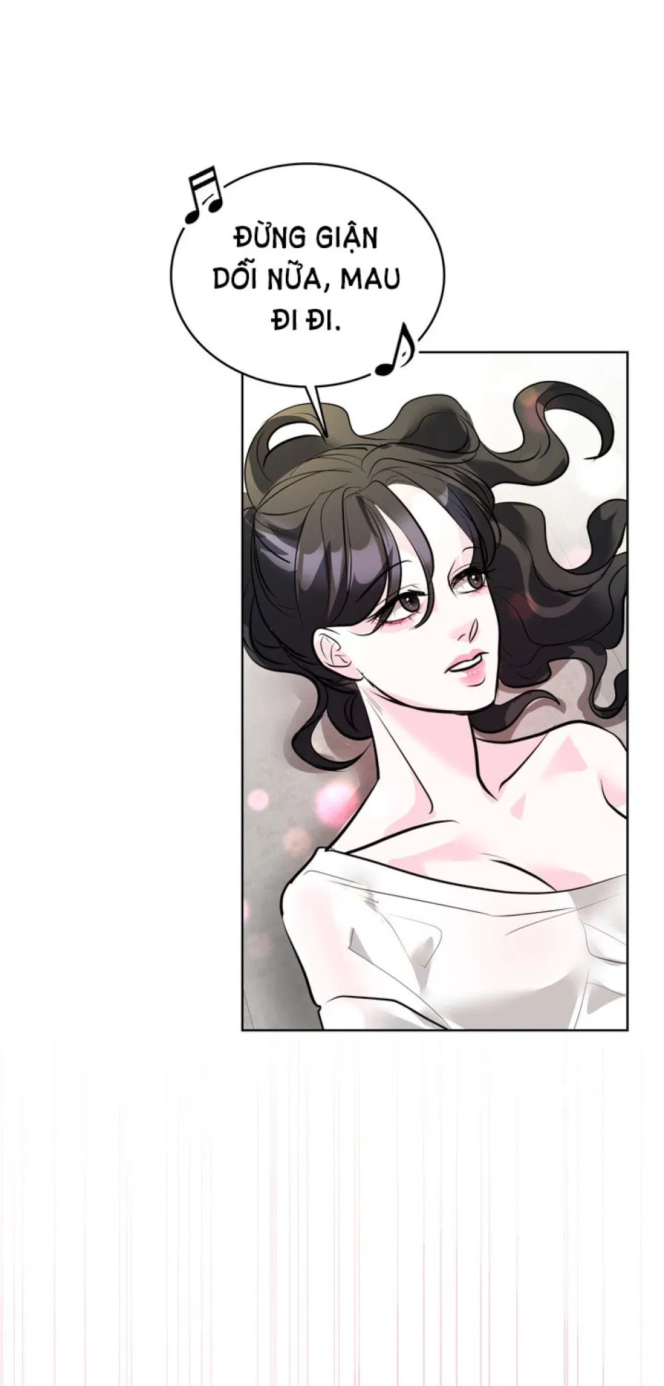 [18+] ĐIỀU EM CỐ GIẤU 