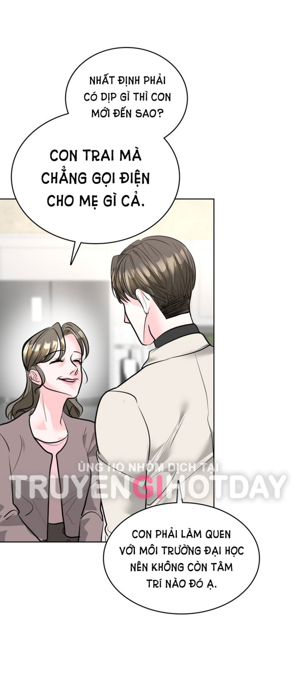 [18+] ĐIỀU EM CỐ GIẤU 