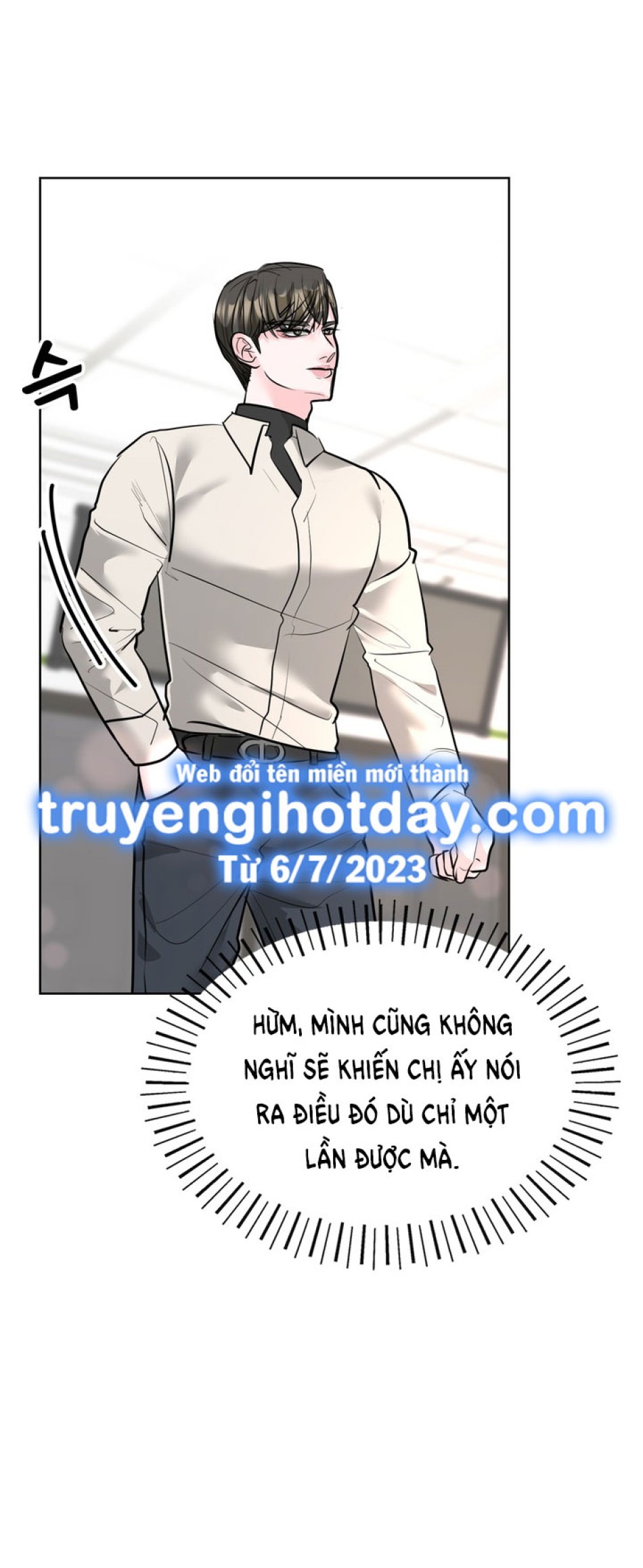 [18+] ĐIỀU EM CỐ GIẤU 