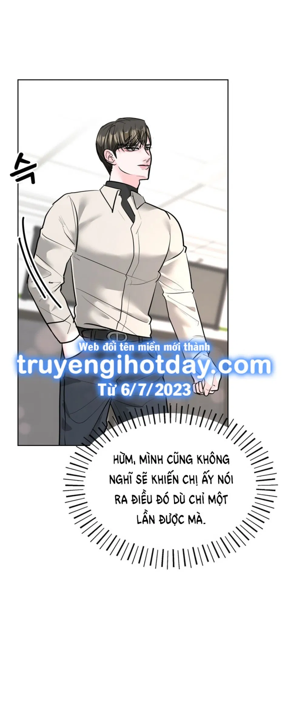 [18+] ĐIỀU EM CỐ GIẤU 