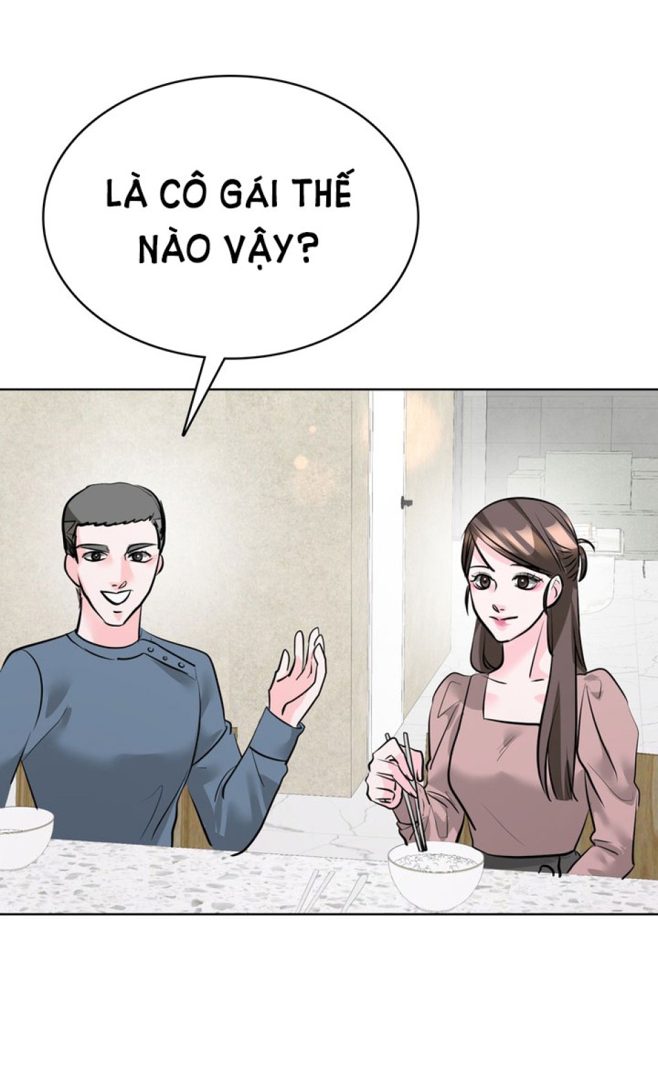 [18+] ĐIỀU EM CỐ GIẤU 