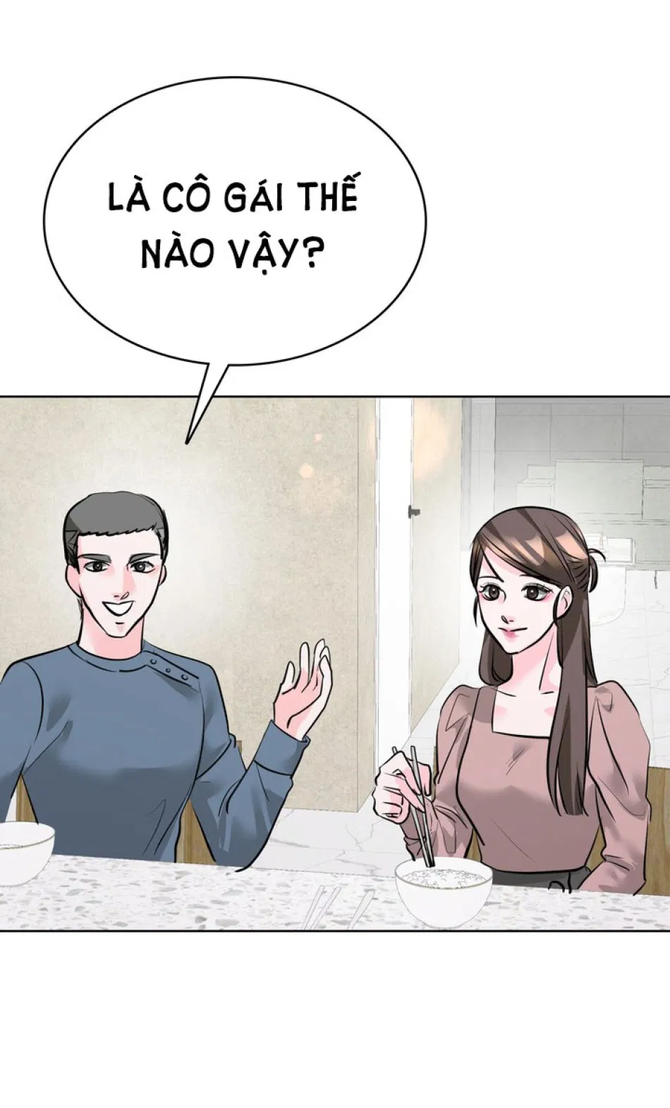 [18+] ĐIỀU EM CỐ GIẤU 