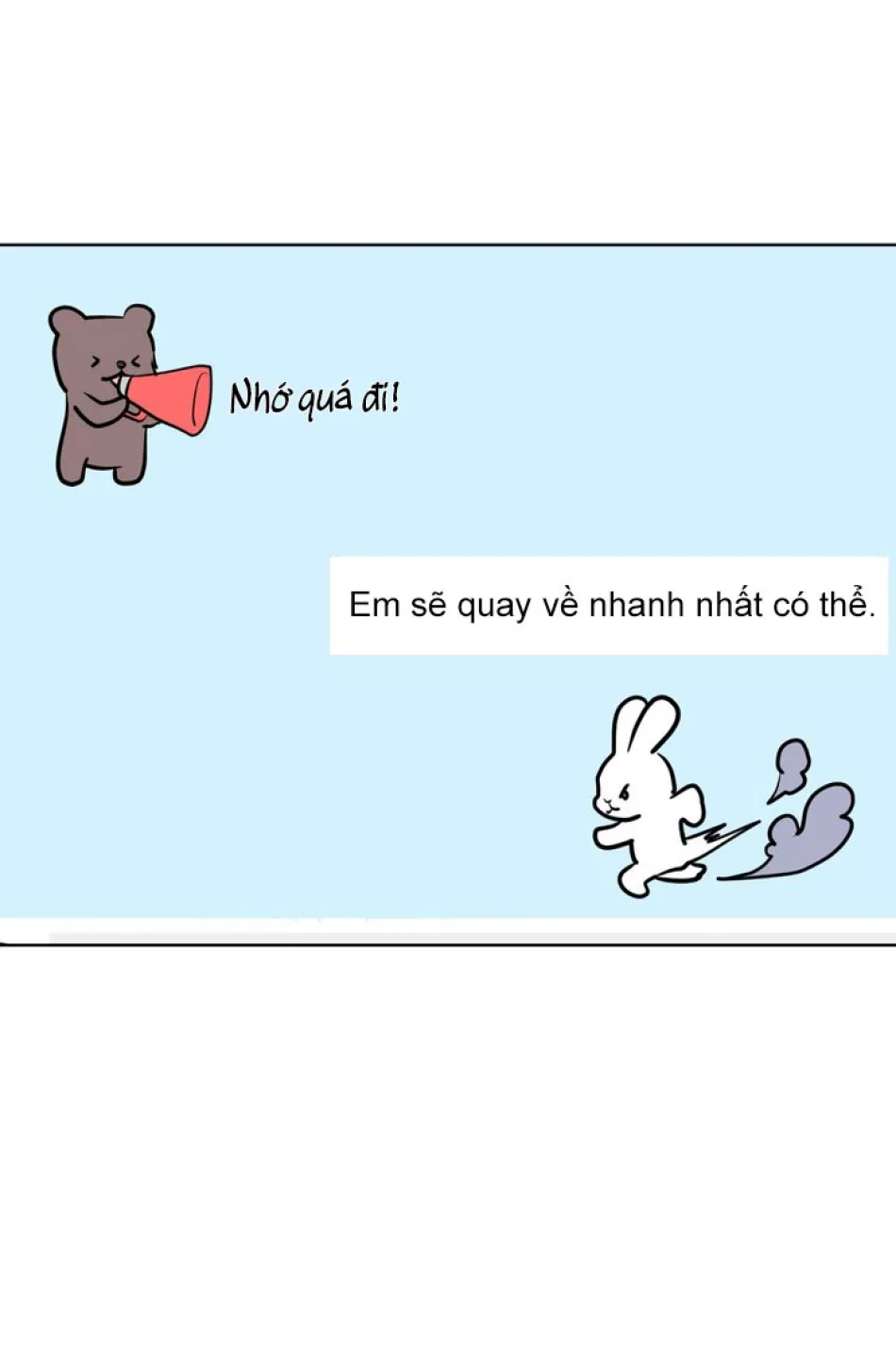 [18+] ĐIỀU EM CỐ GIẤU 
