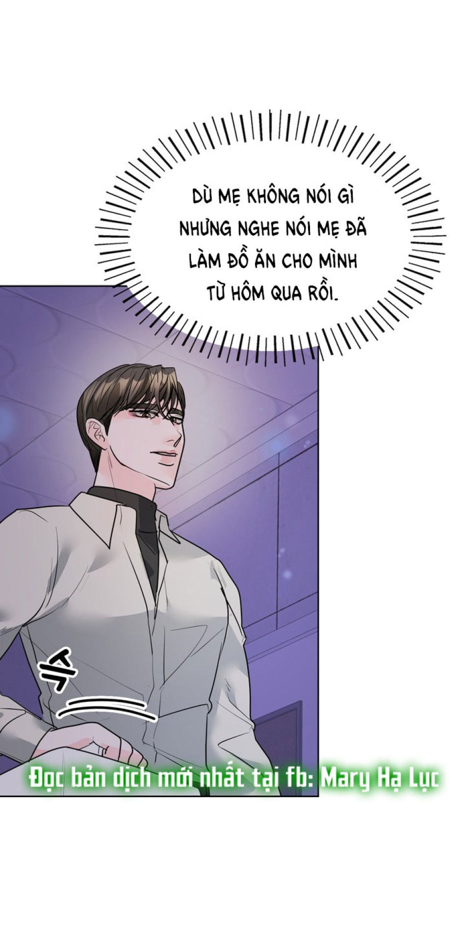 [18+] ĐIỀU EM CỐ GIẤU 