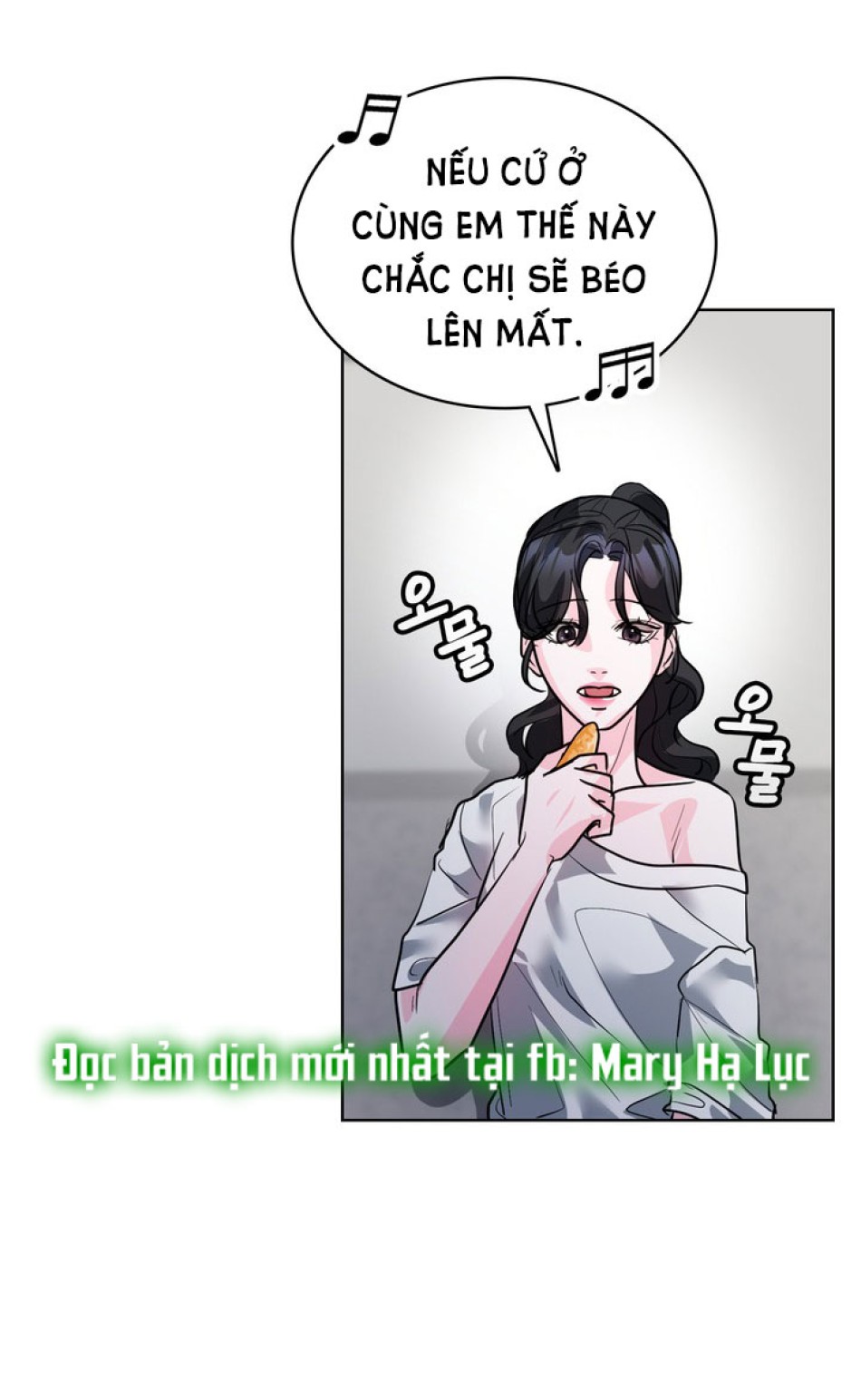 [18+] ĐIỀU EM CỐ GIẤU 