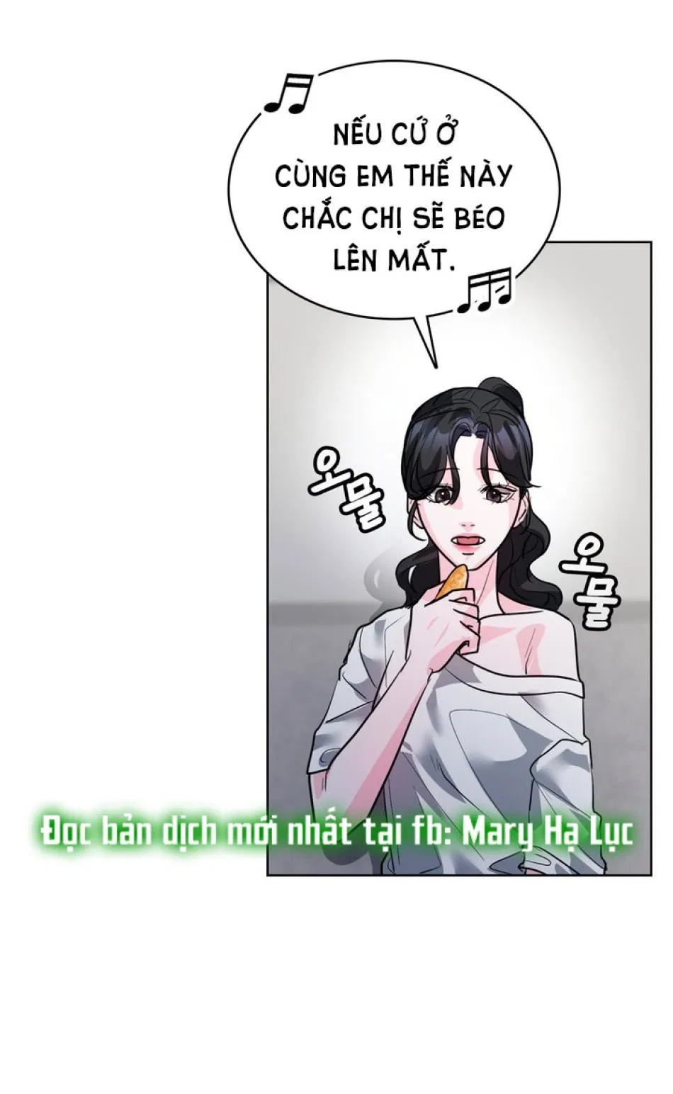 [18+] ĐIỀU EM CỐ GIẤU 