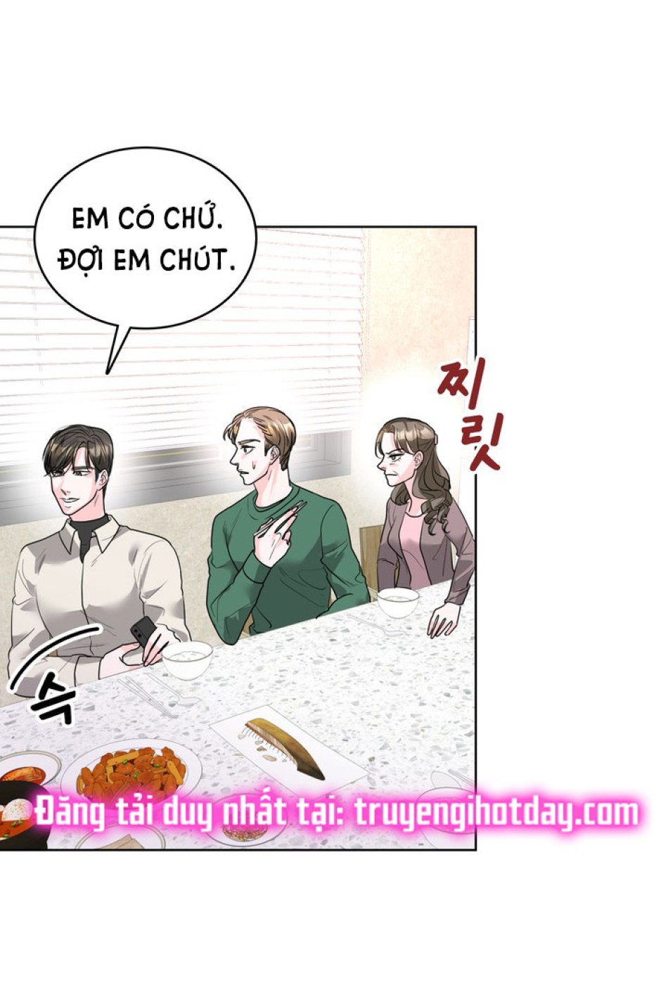 [18+] ĐIỀU EM CỐ GIẤU 