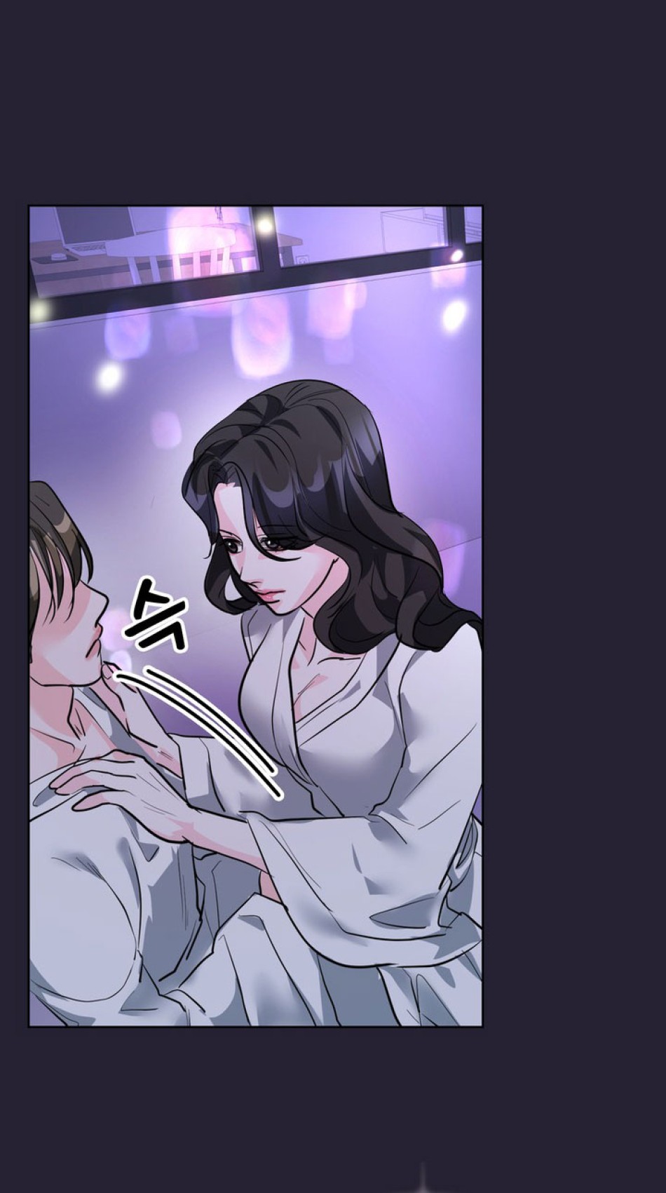 [18+] ĐIỀU EM CỐ GIẤU 