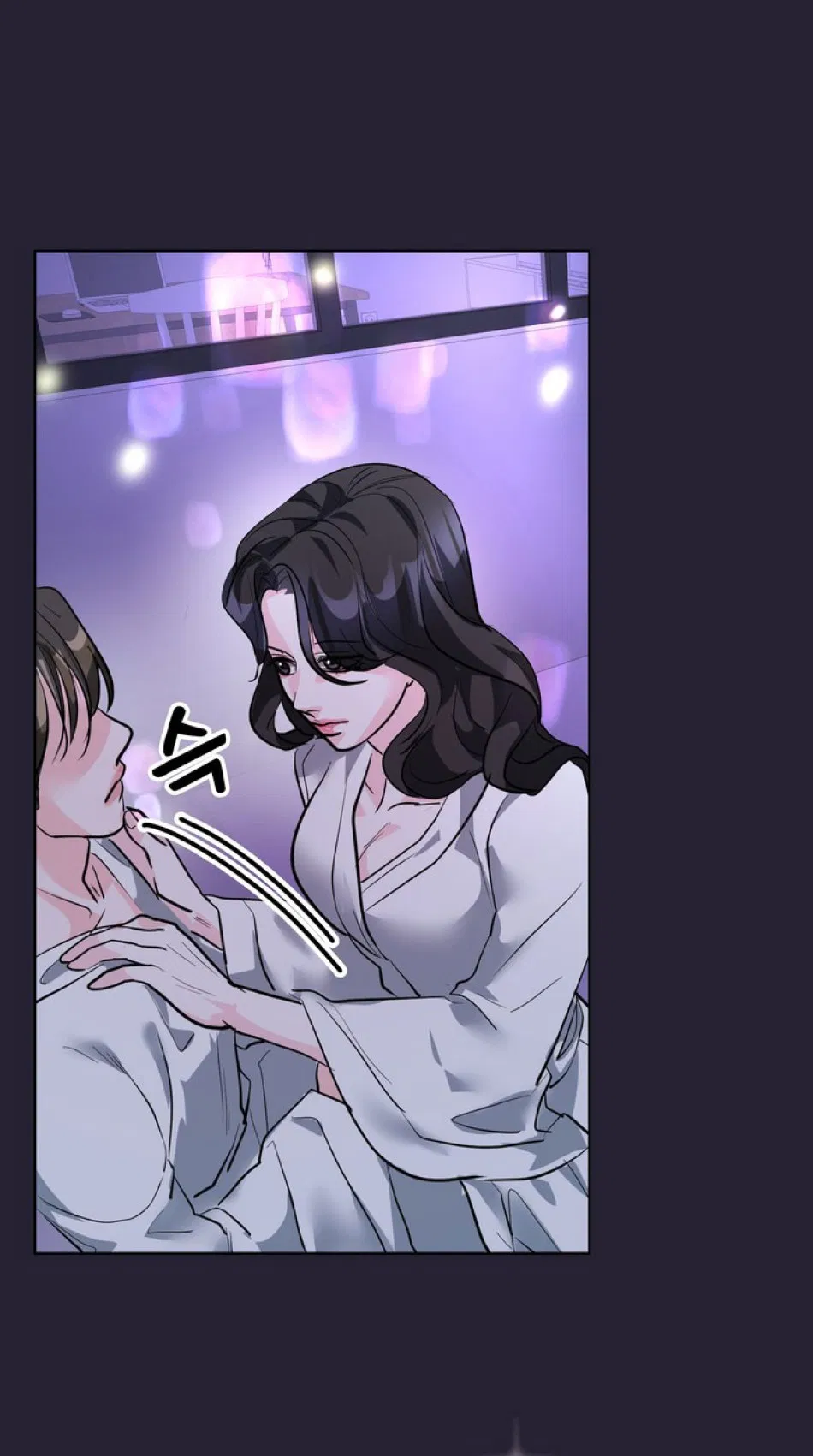 [18+] ĐIỀU EM CỐ GIẤU 