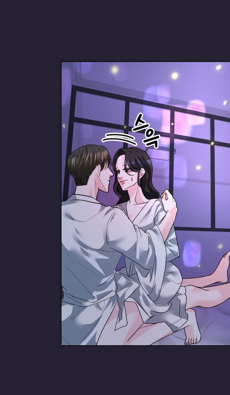 [18+] ĐIỀU EM CỐ GIẤU 