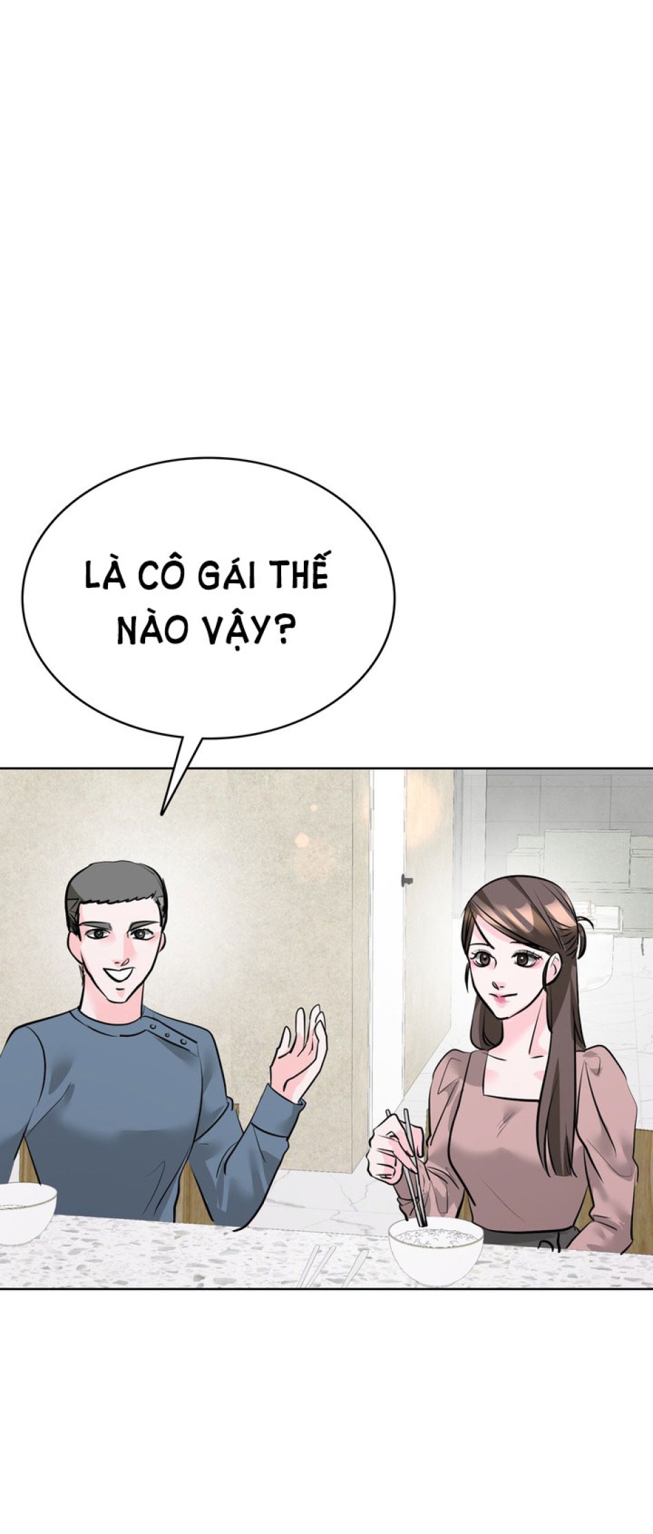 [18+] ĐIỀU EM CỐ GIẤU 