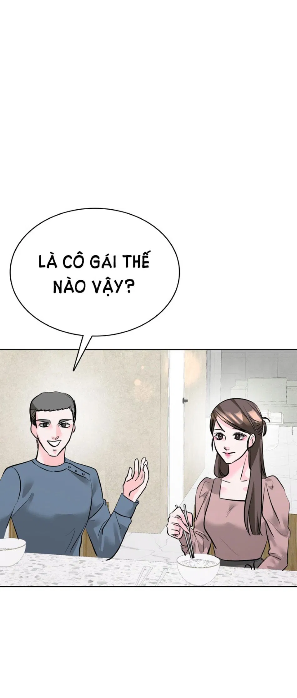 [18+] ĐIỀU EM CỐ GIẤU 
