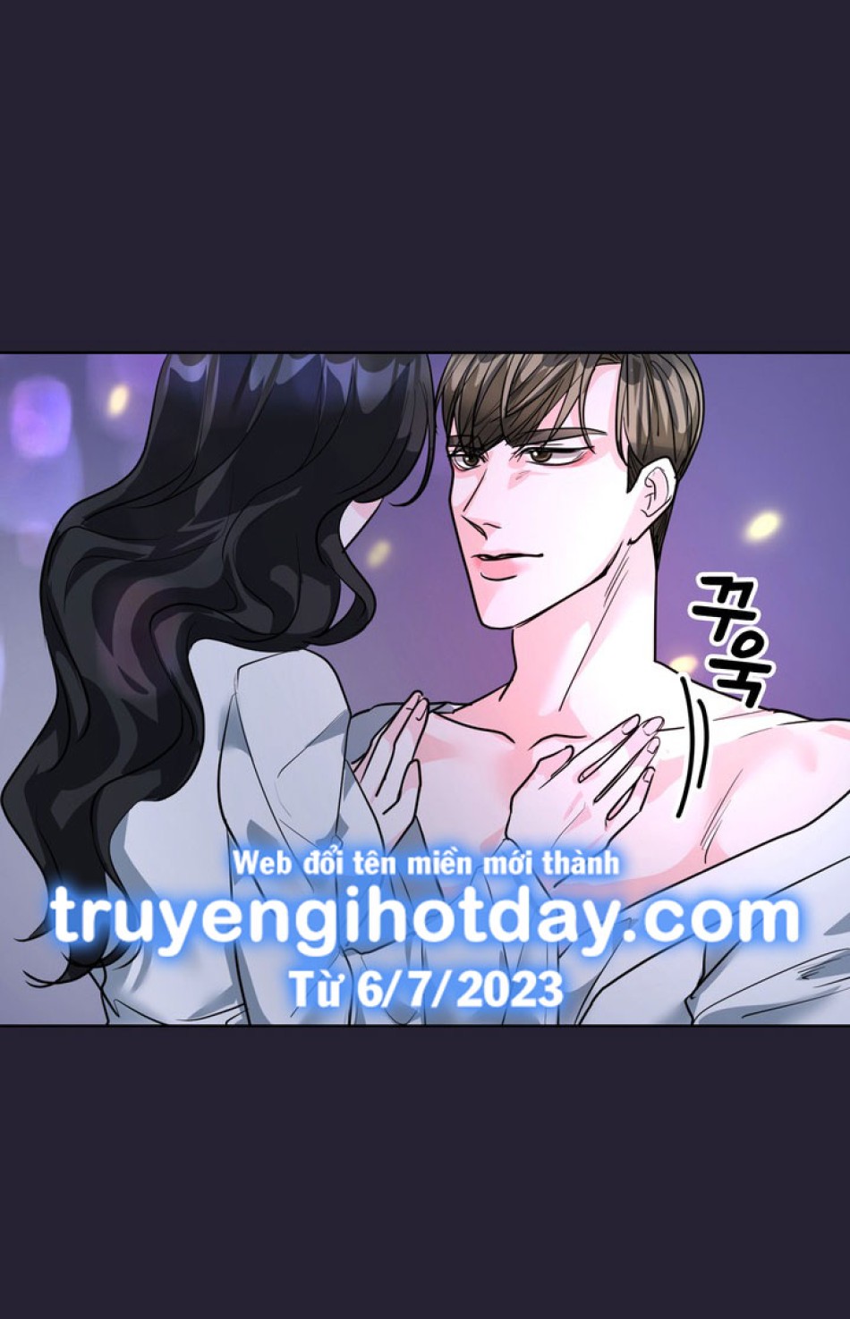 [18+] ĐIỀU EM CỐ GIẤU 