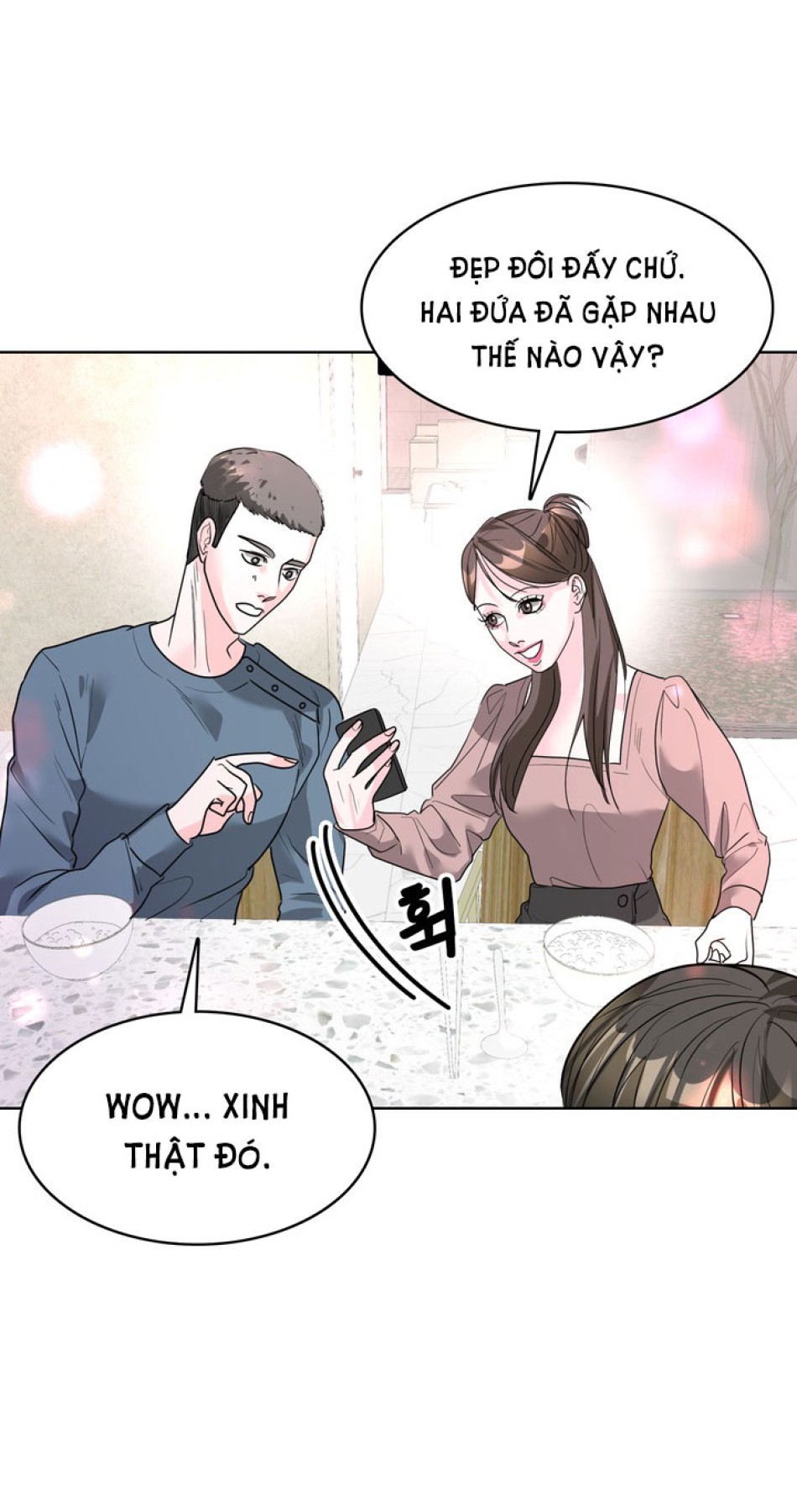 [18+] ĐIỀU EM CỐ GIẤU 
