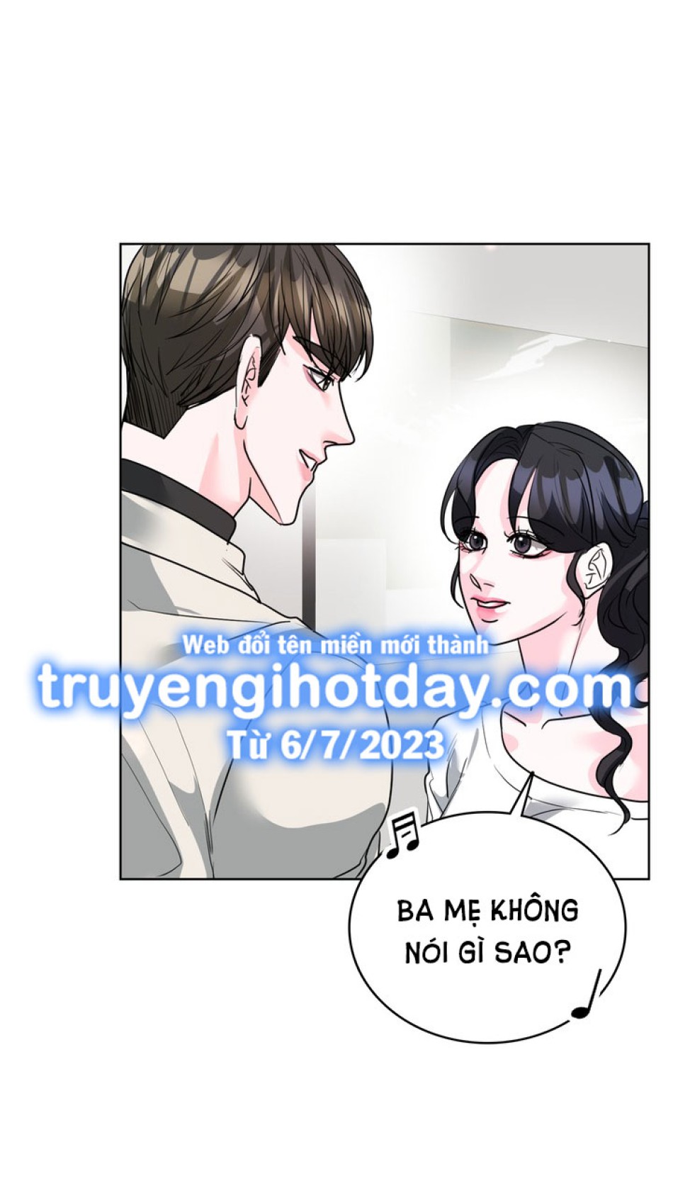 [18+] ĐIỀU EM CỐ GIẤU 
