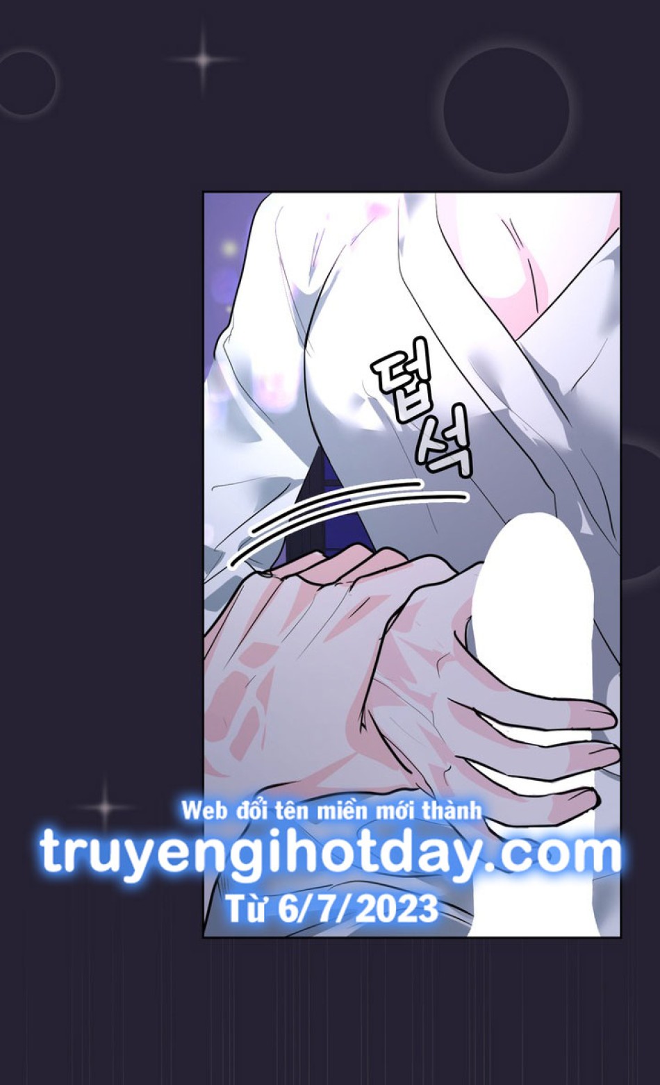 [18+] ĐIỀU EM CỐ GIẤU 