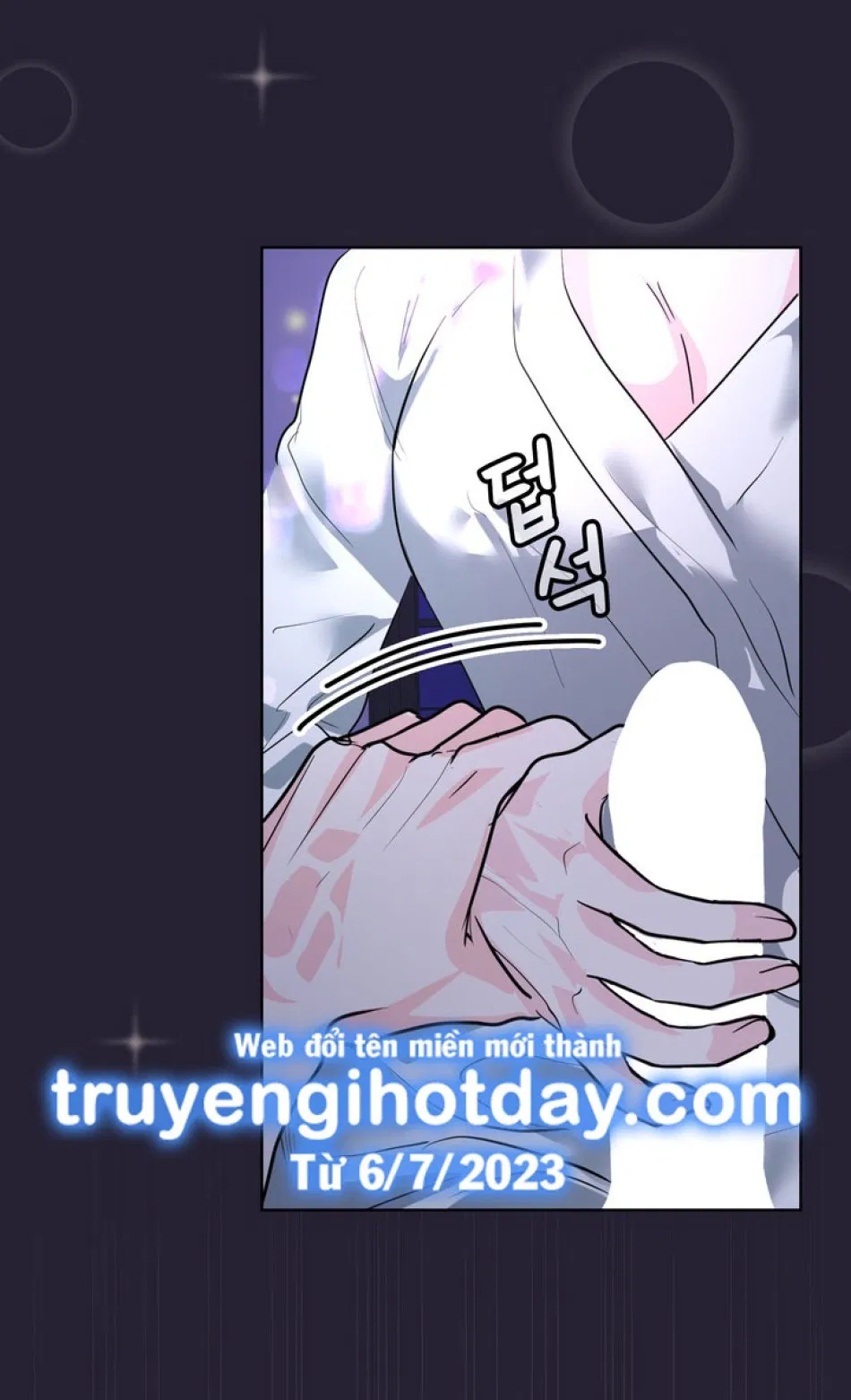 [18+] ĐIỀU EM CỐ GIẤU 