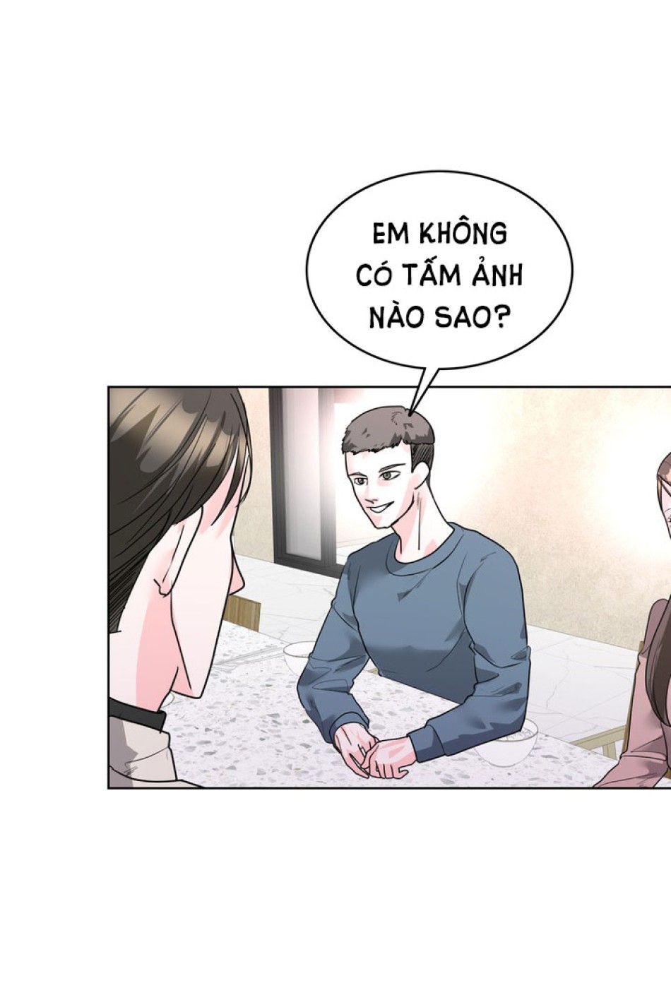 [18+] ĐIỀU EM CỐ GIẤU 