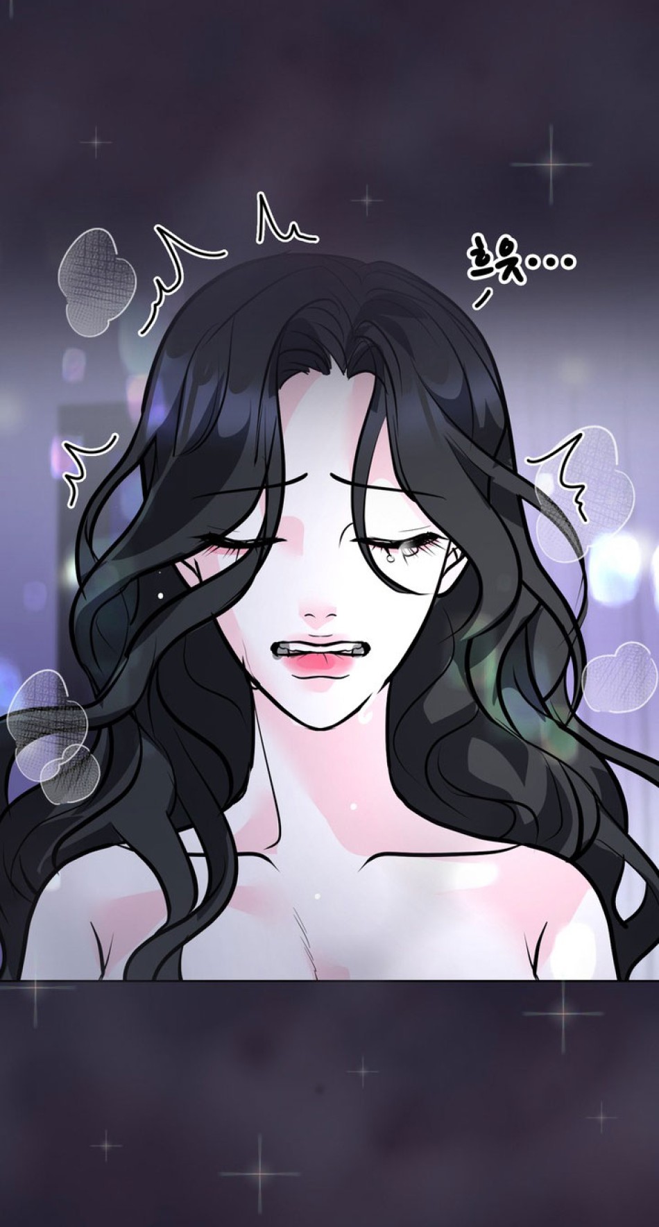 [18+] ĐIỀU EM CỐ GIẤU 