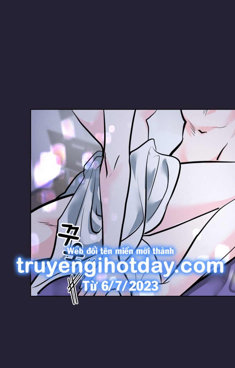 [18+] ĐIỀU EM CỐ GIẤU 