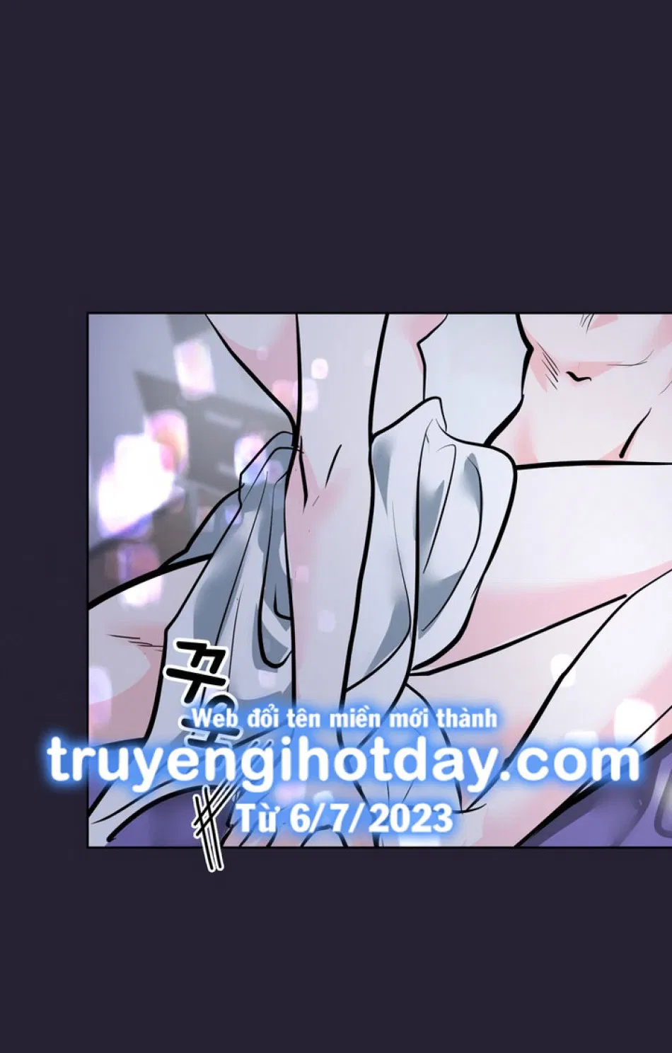 [18+] ĐIỀU EM CỐ GIẤU 