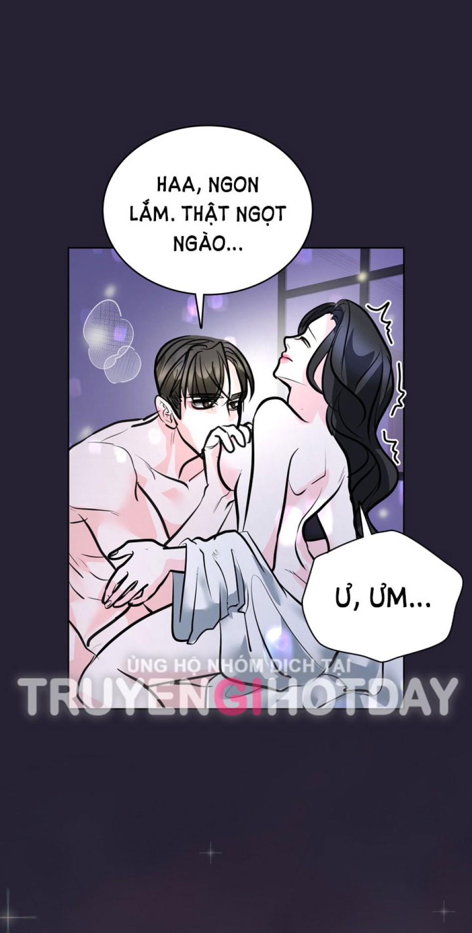 [18+] ĐIỀU EM CỐ GIẤU 
