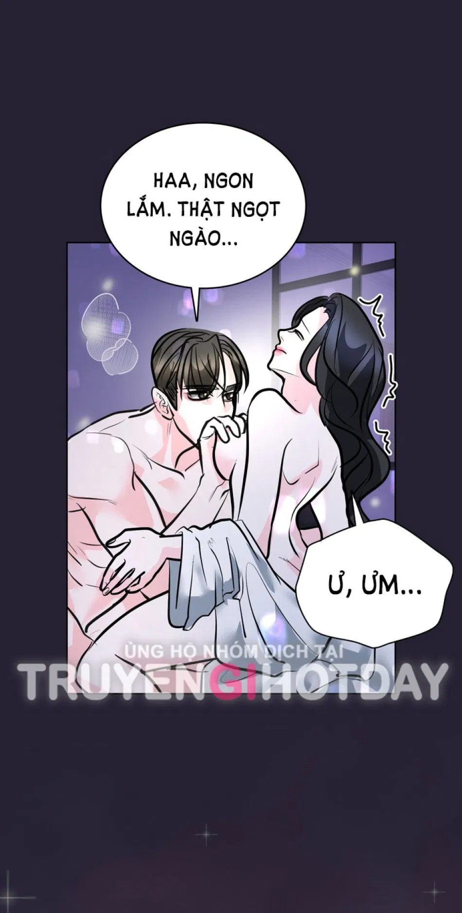 [18+] ĐIỀU EM CỐ GIẤU 