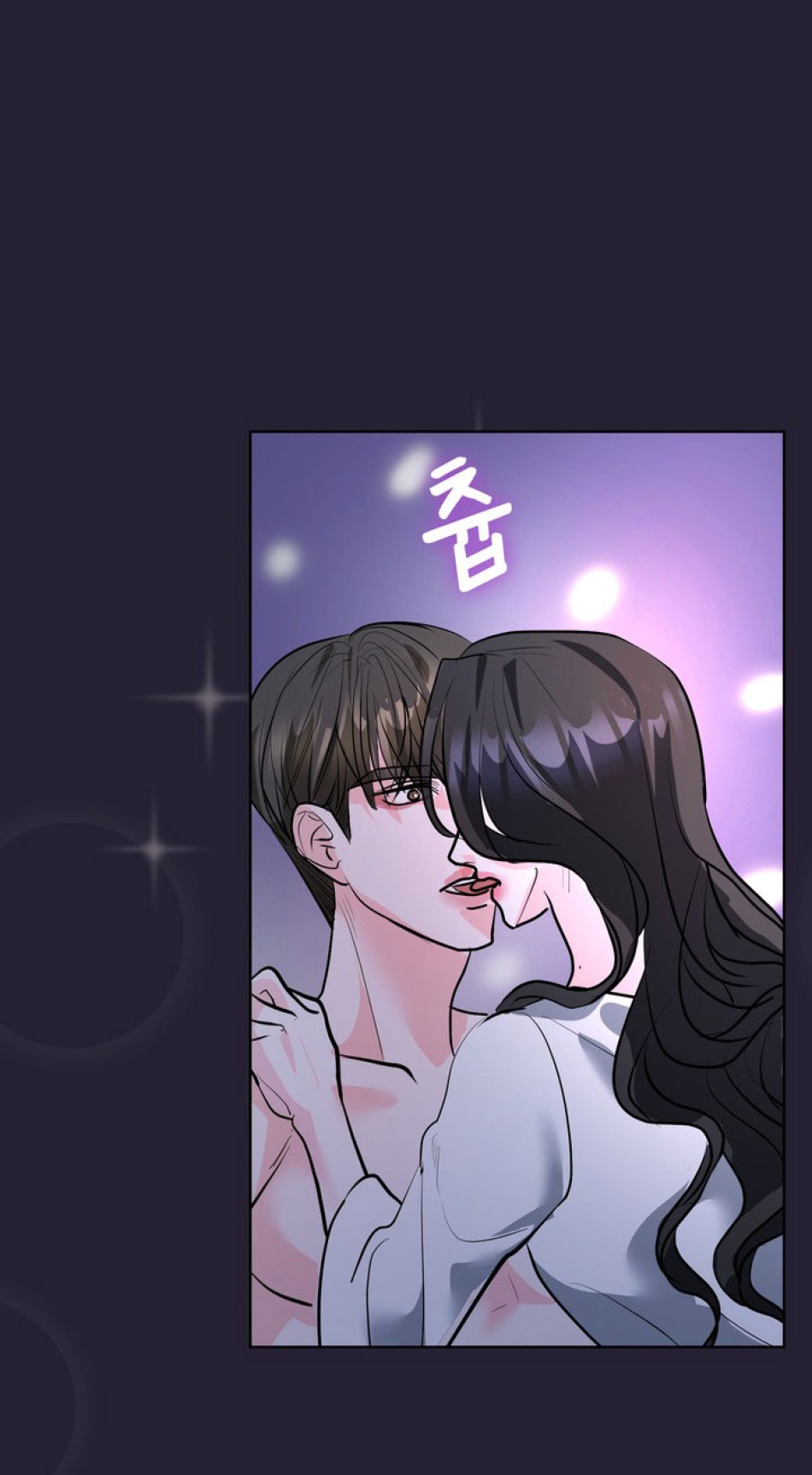 [18+] ĐIỀU EM CỐ GIẤU 