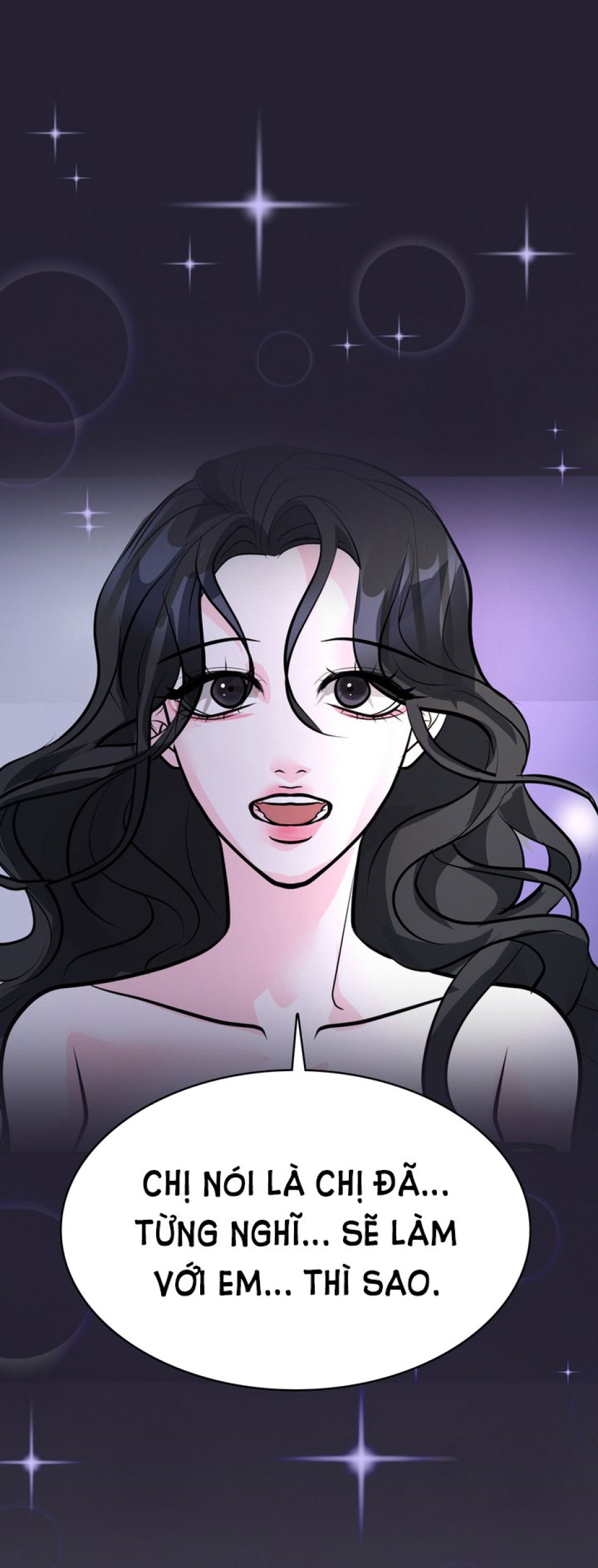[18+] ĐIỀU EM CỐ GIẤU 