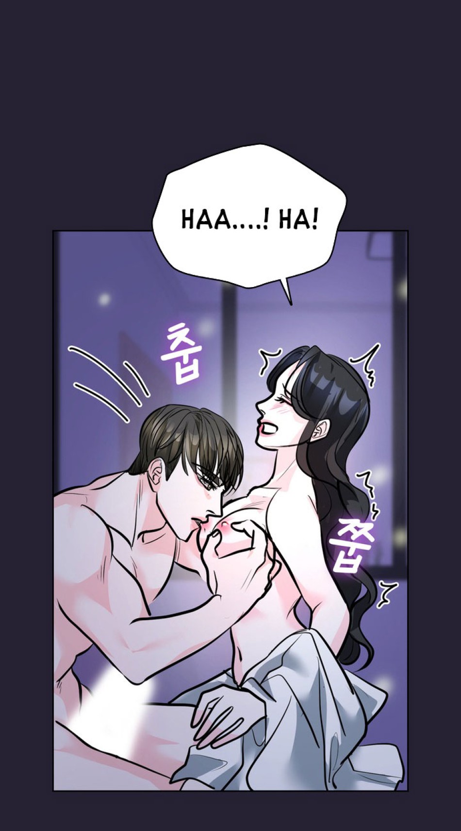 [18+] ĐIỀU EM CỐ GIẤU 