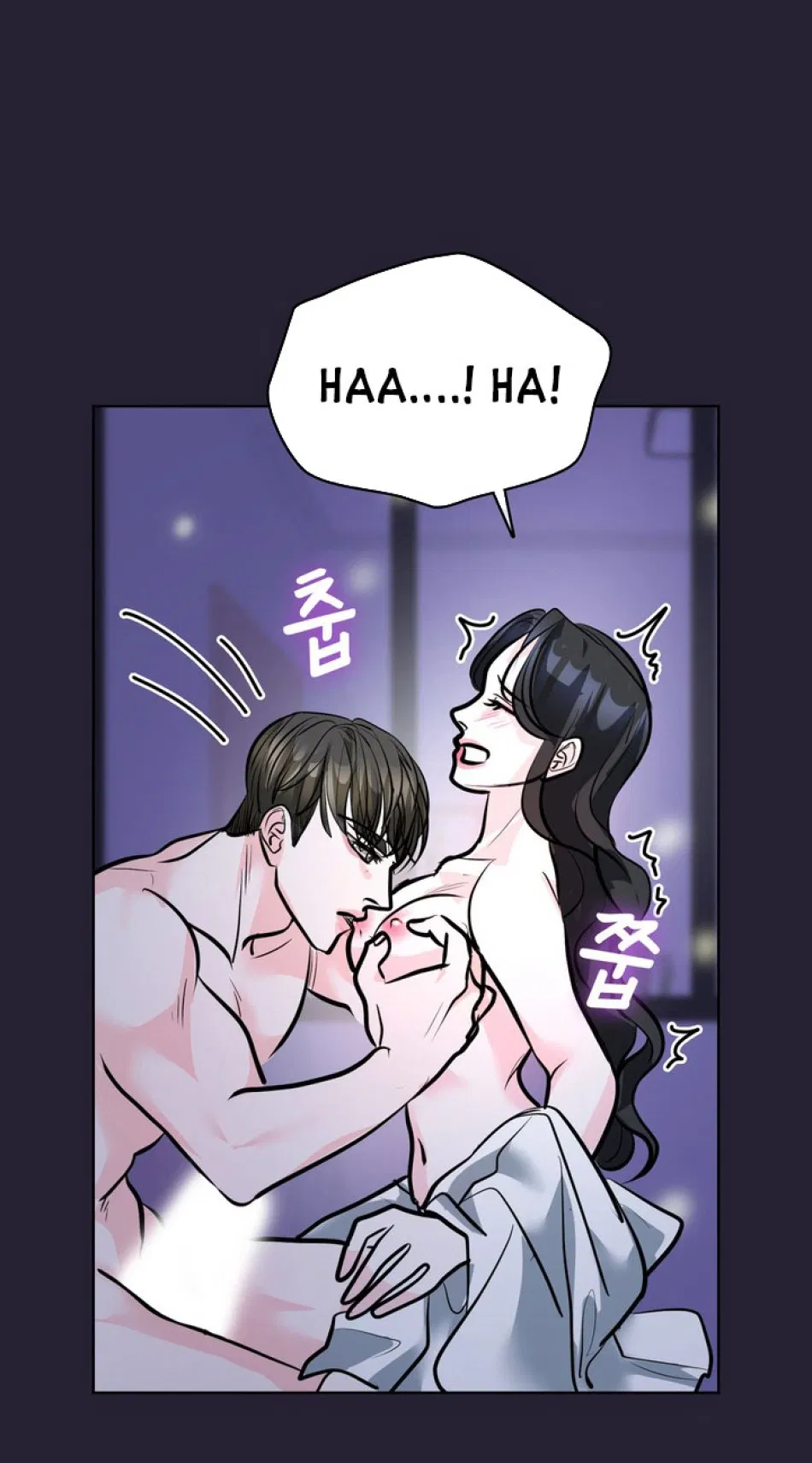 [18+] ĐIỀU EM CỐ GIẤU 