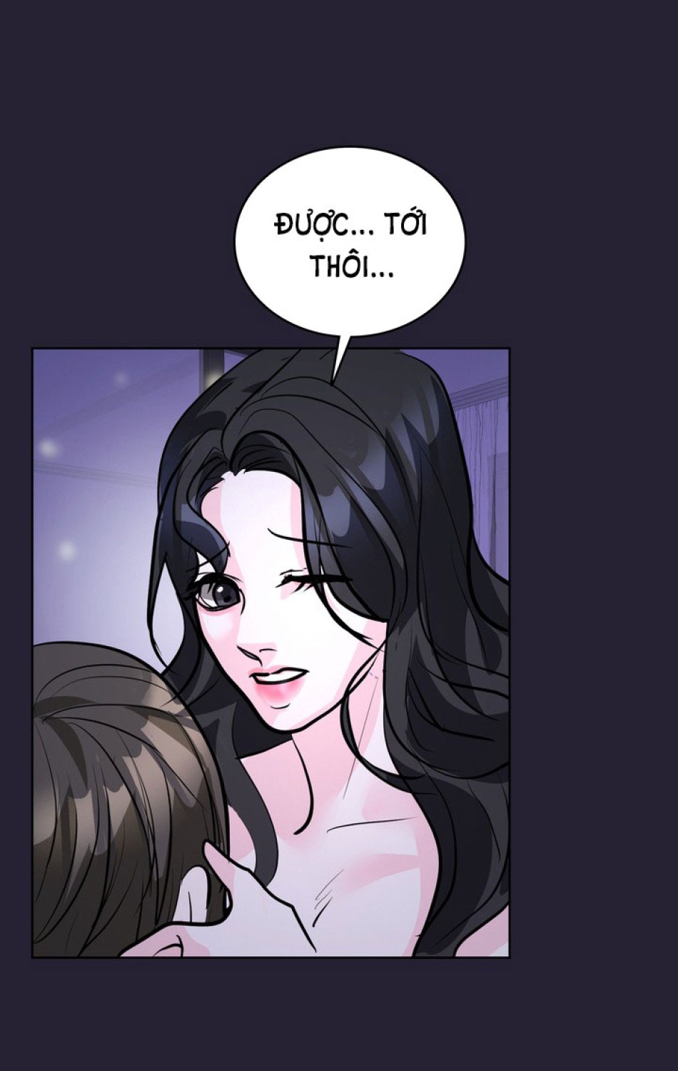 [18+] ĐIỀU EM CỐ GIẤU 