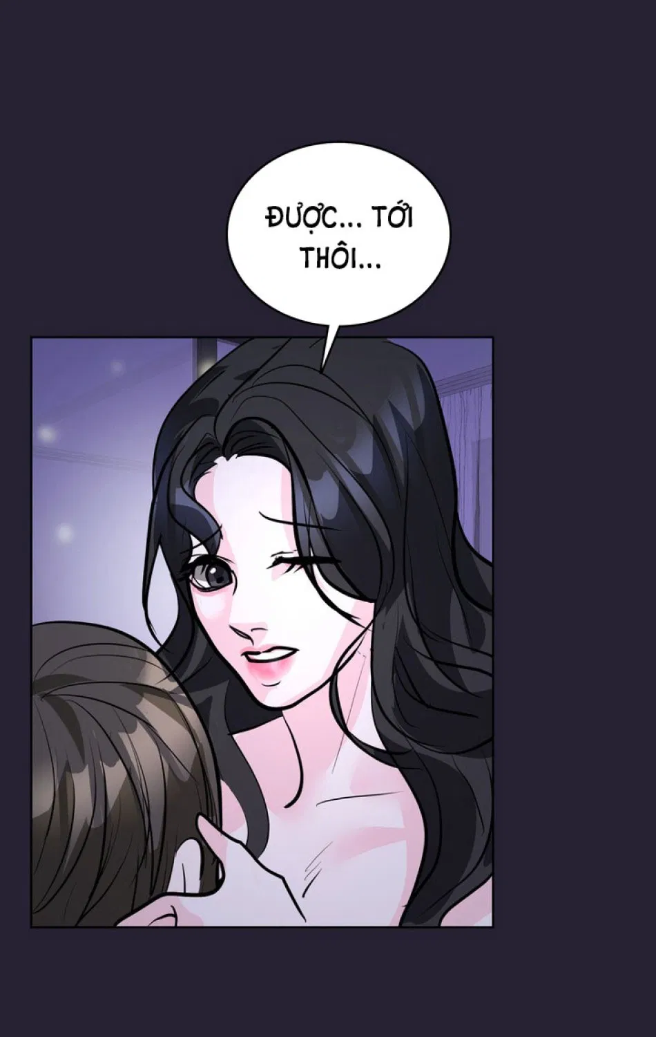 [18+] ĐIỀU EM CỐ GIẤU 