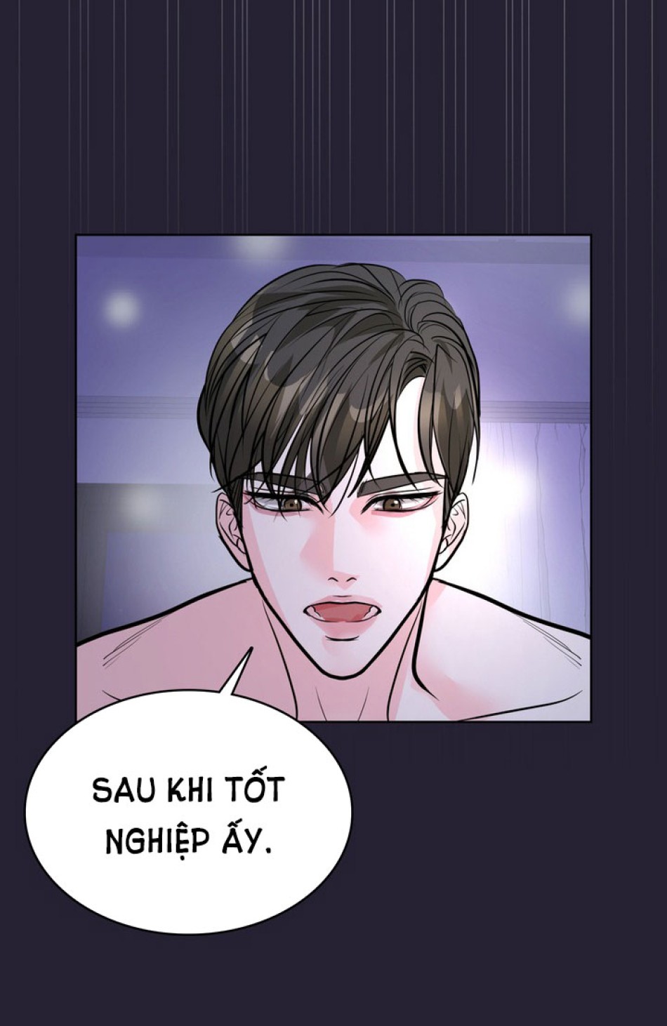 [18+] ĐIỀU EM CỐ GIẤU 