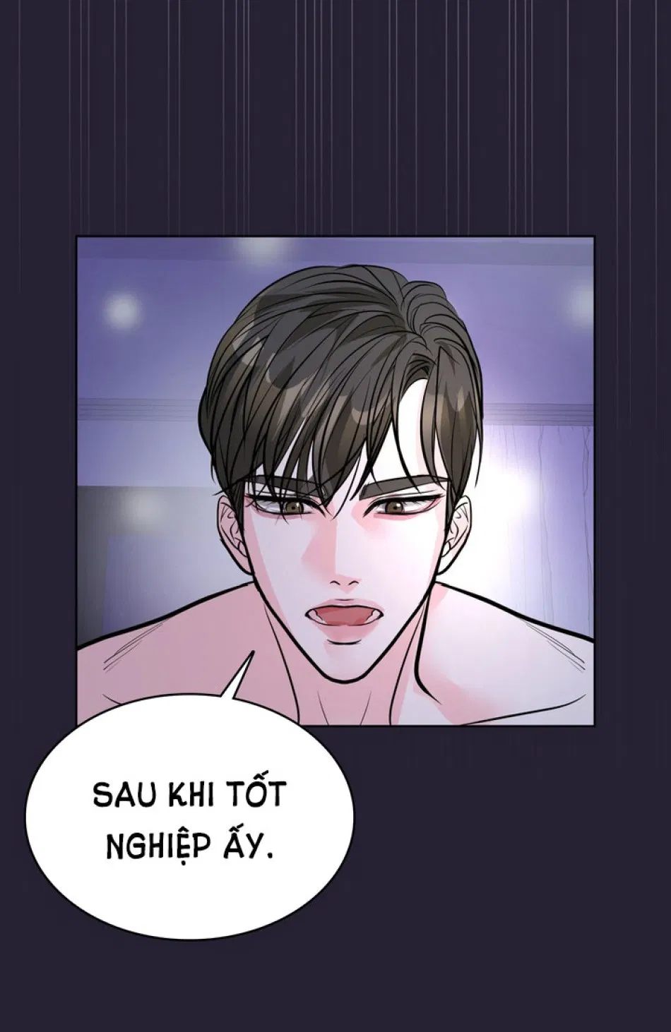 [18+] ĐIỀU EM CỐ GIẤU 