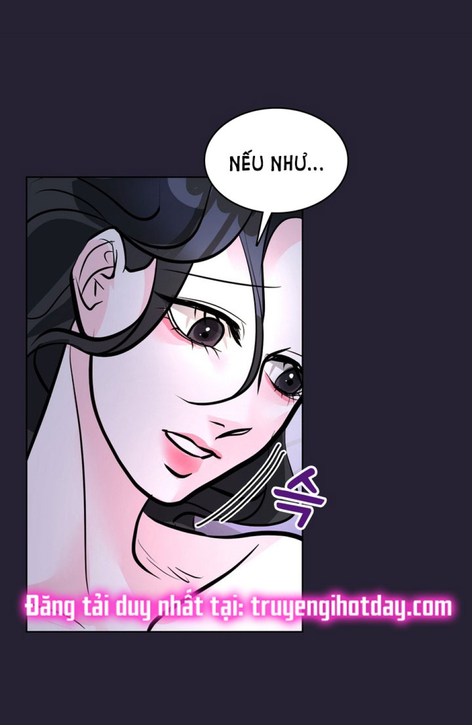 [18+] ĐIỀU EM CỐ GIẤU 