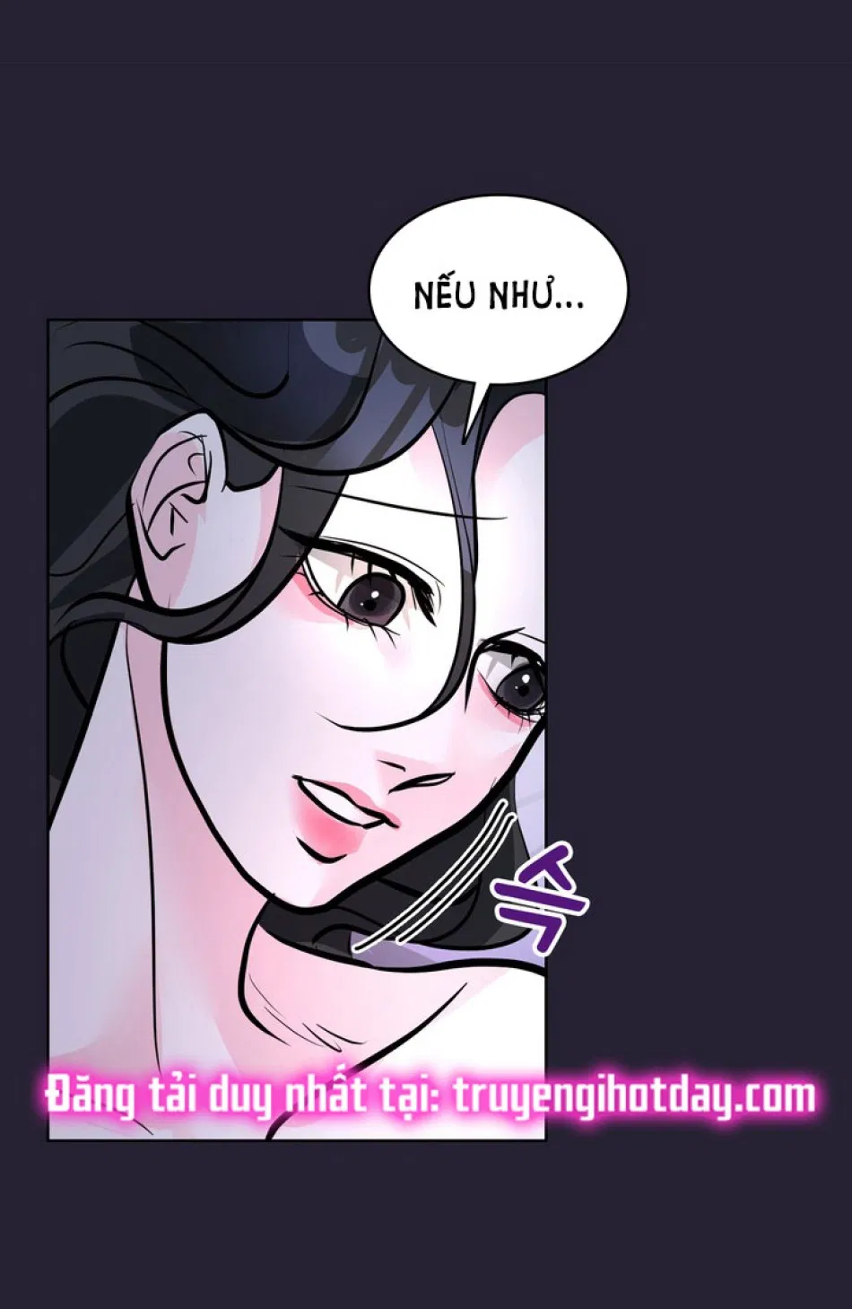 [18+] ĐIỀU EM CỐ GIẤU 
