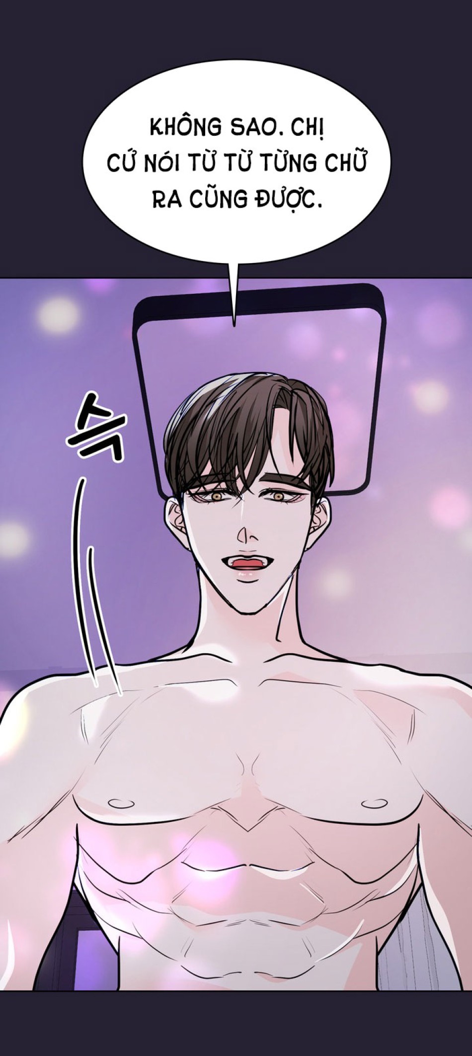 [18+] ĐIỀU EM CỐ GIẤU 