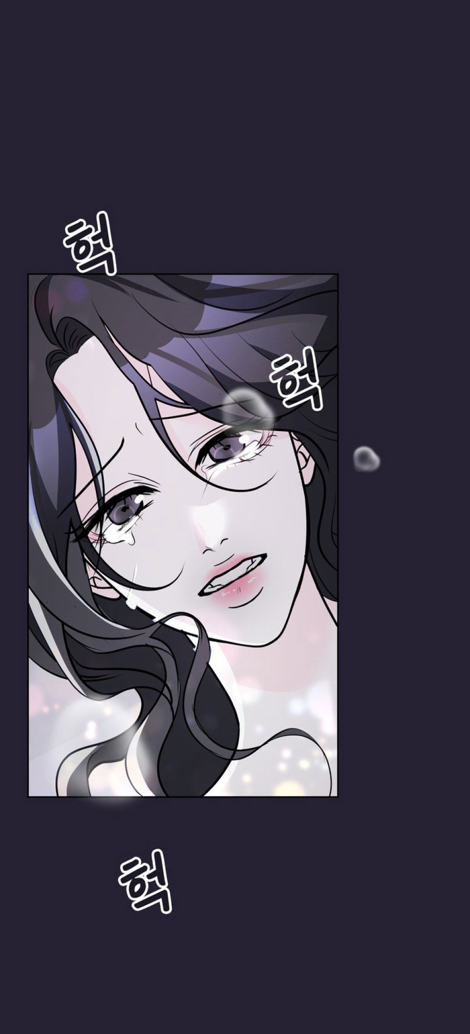 [18+] ĐIỀU EM CỐ GIẤU 
