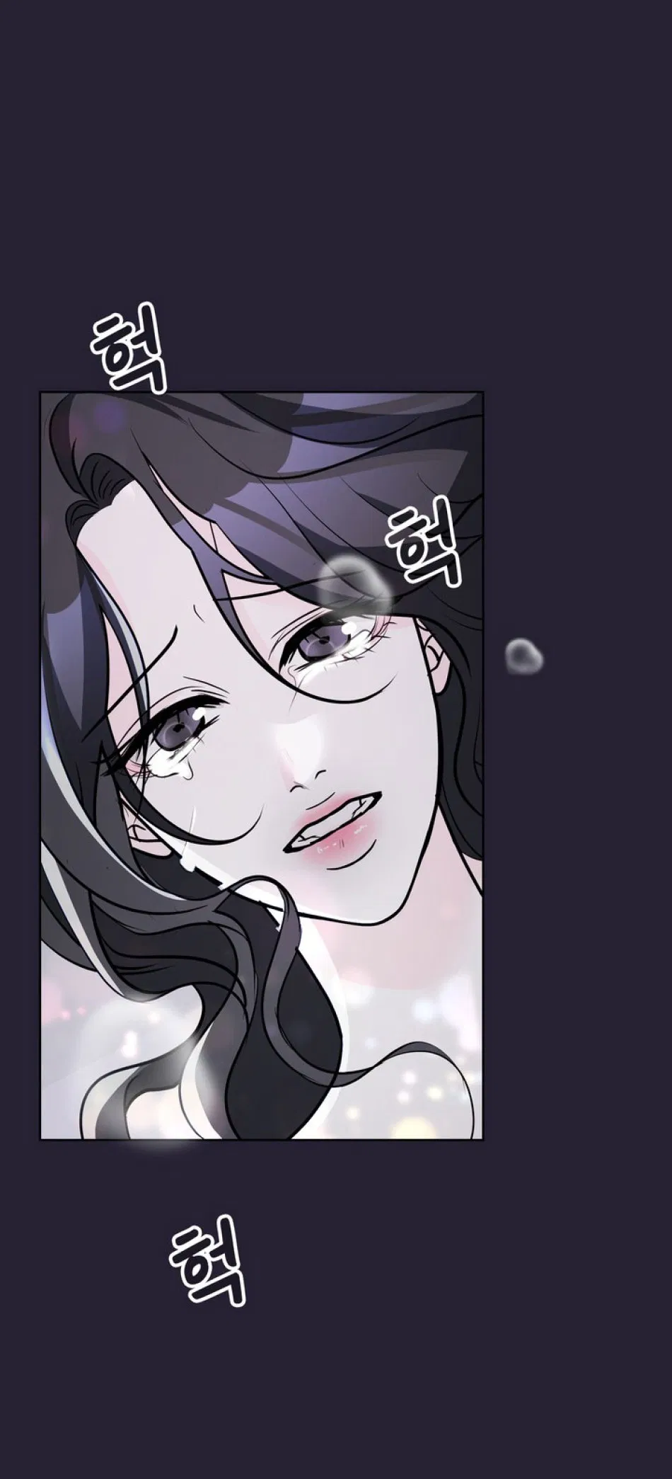 [18+] ĐIỀU EM CỐ GIẤU 