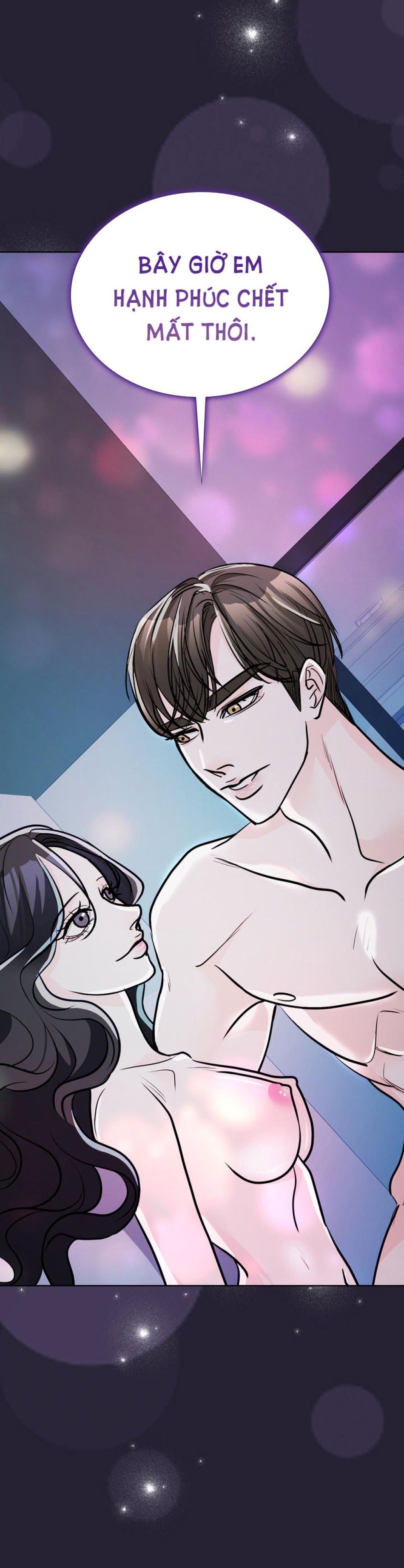 [18+] ĐIỀU EM CỐ GIẤU 
