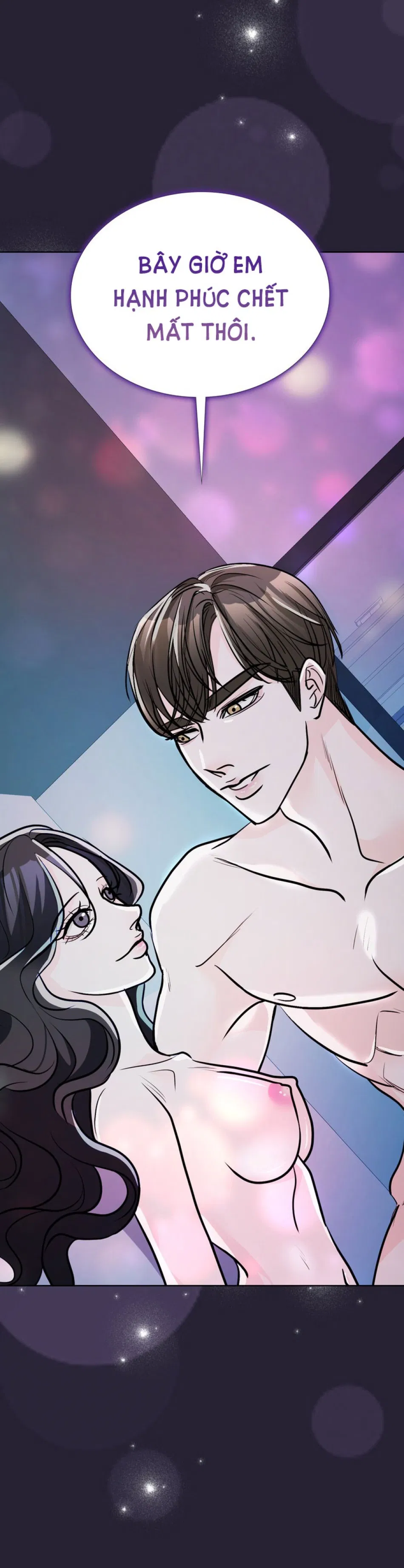 [18+] ĐIỀU EM CỐ GIẤU 