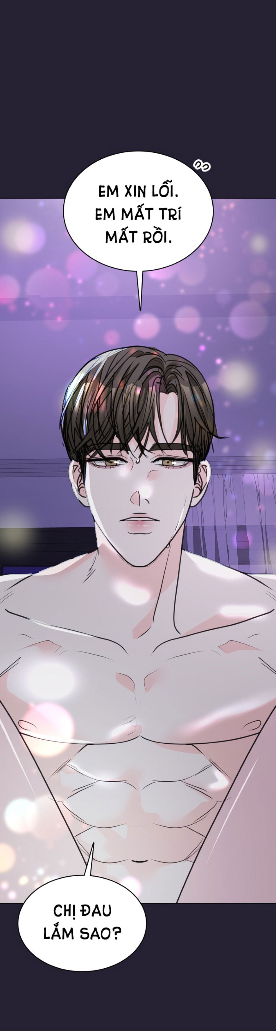 [18+] ĐIỀU EM CỐ GIẤU 