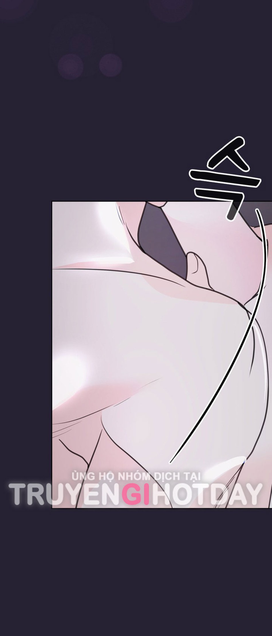 [18+] ĐIỀU EM CỐ GIẤU 