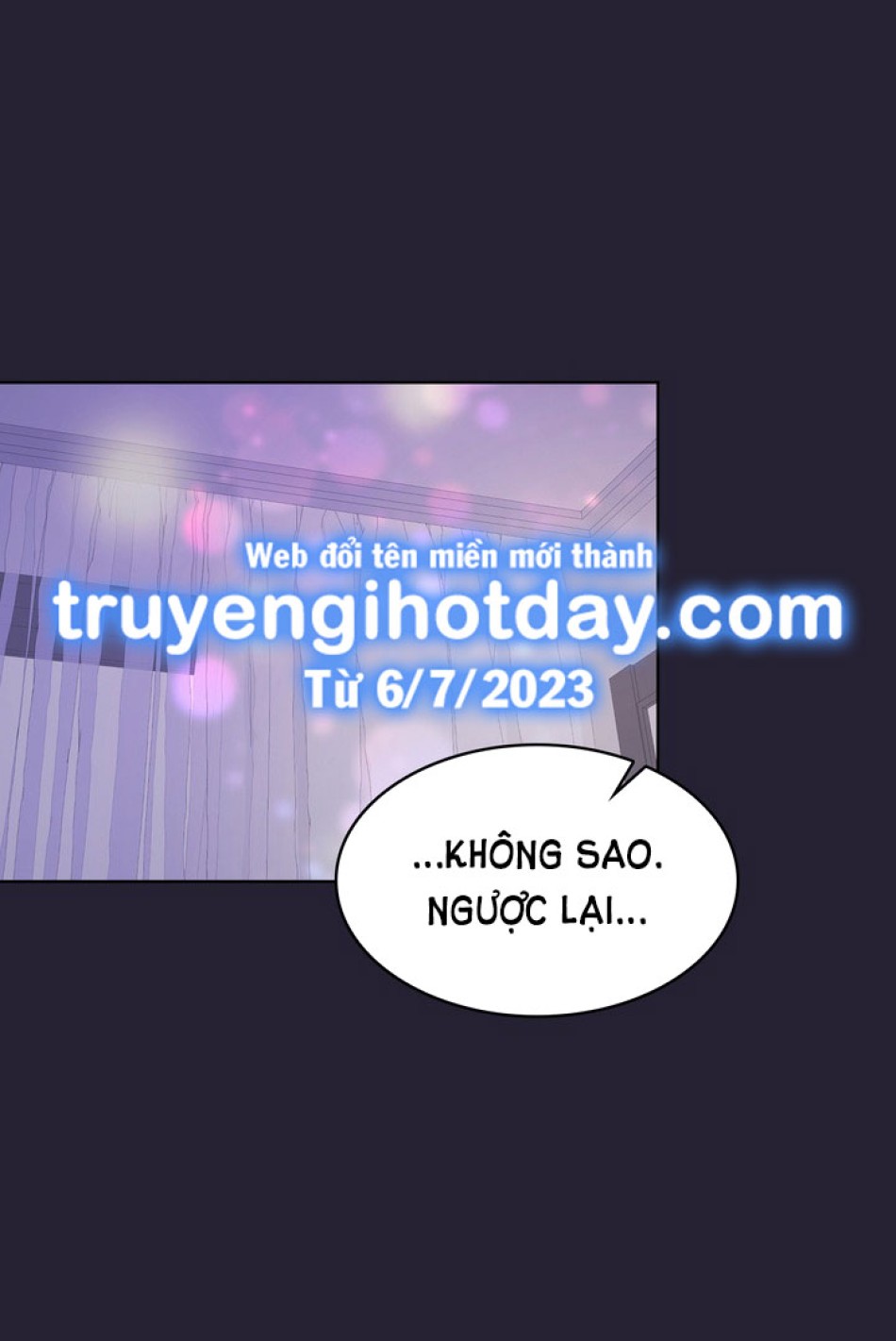 [18+] ĐIỀU EM CỐ GIẤU 